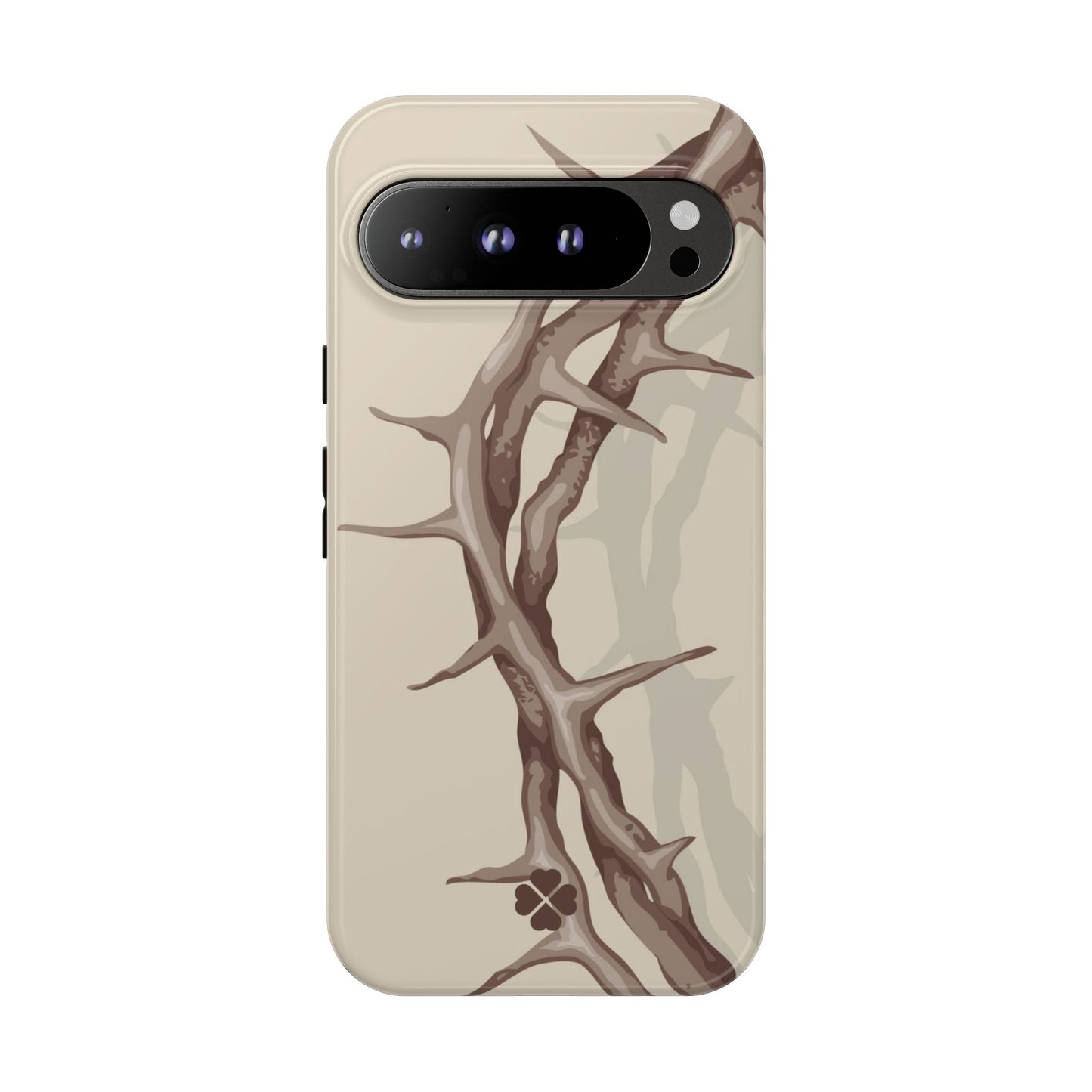 Thorn Crown Phone Case