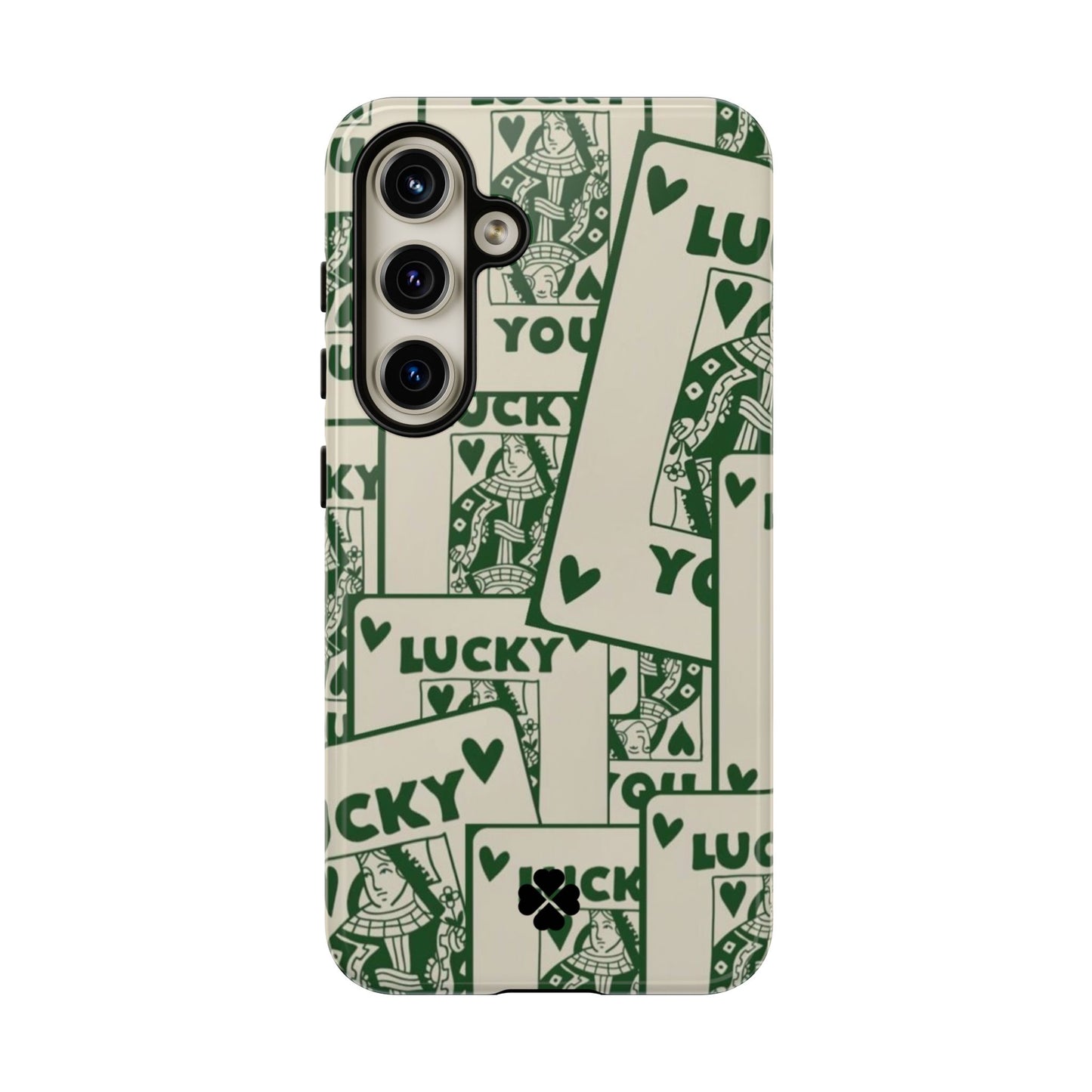 Lucky You Phone Case