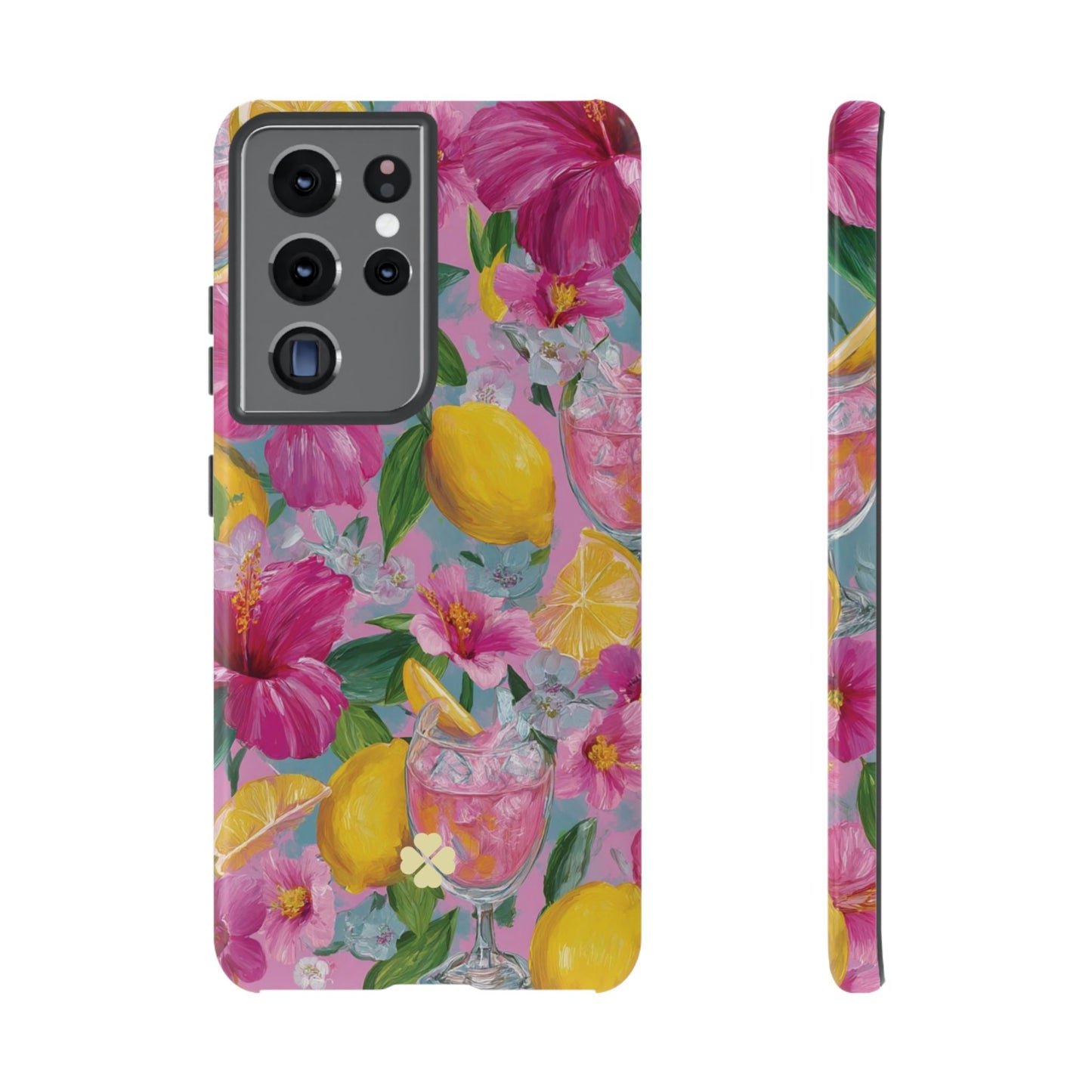 Sour Flower Phone Case