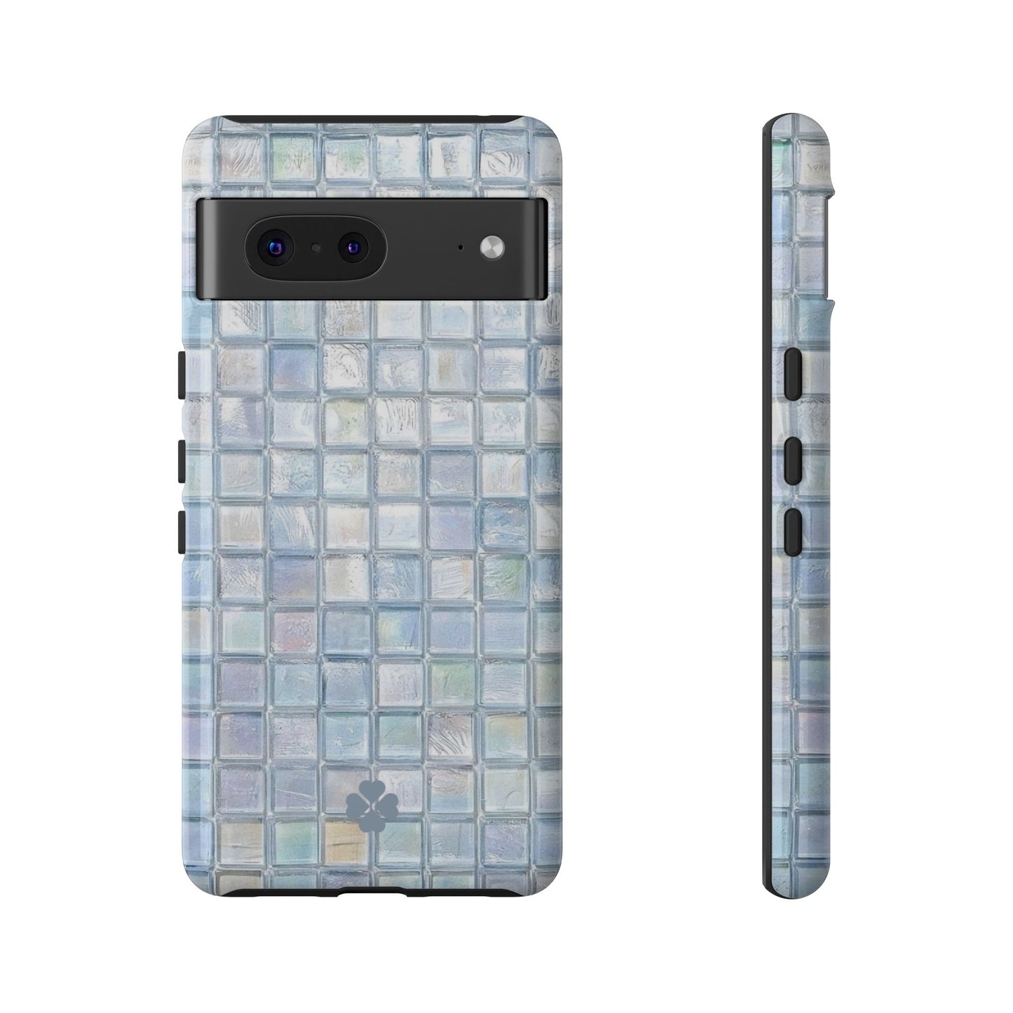 Pool Tile Phone Case