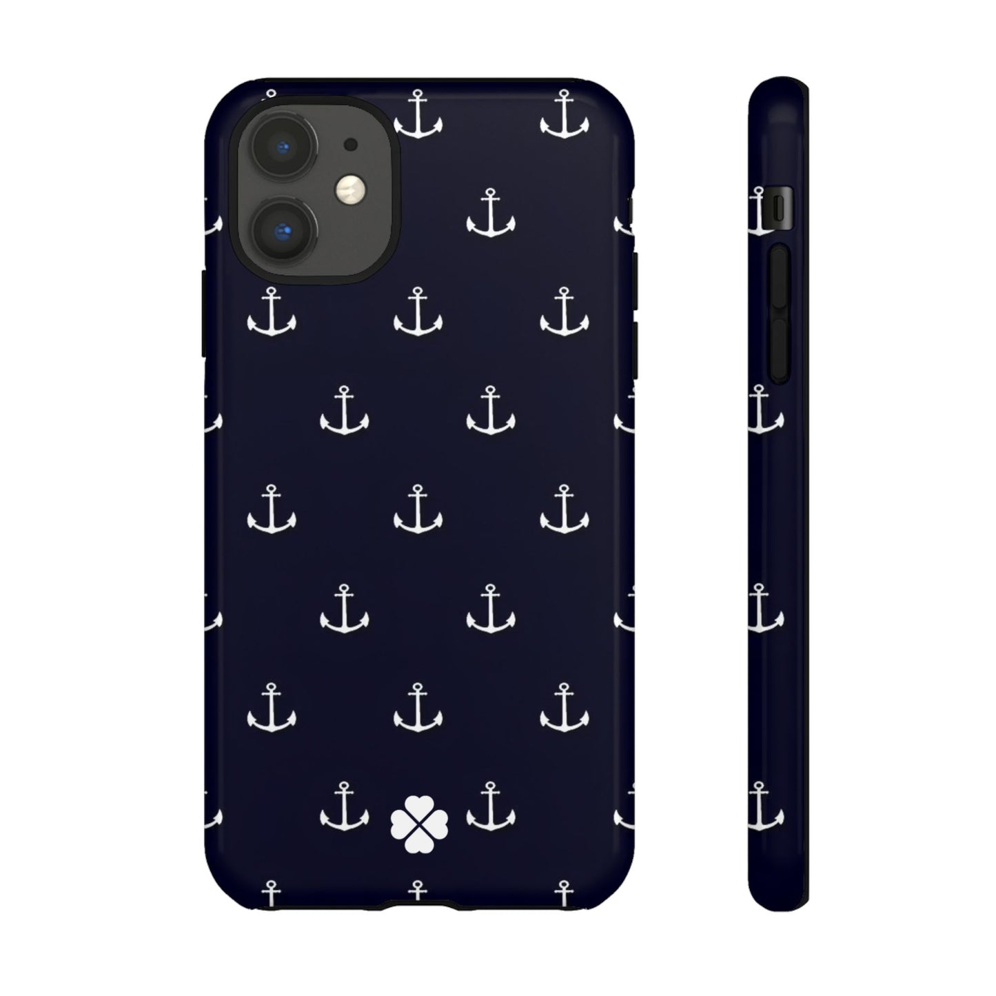 Anchored Phone Case
