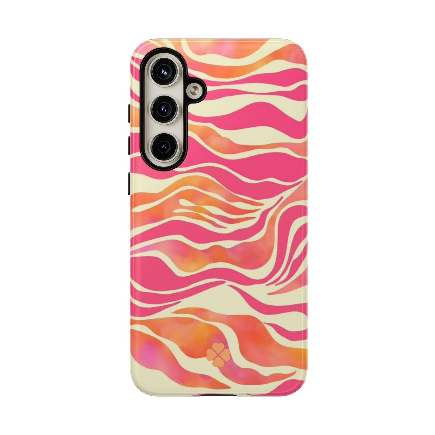 Zebra Summer Phone Case