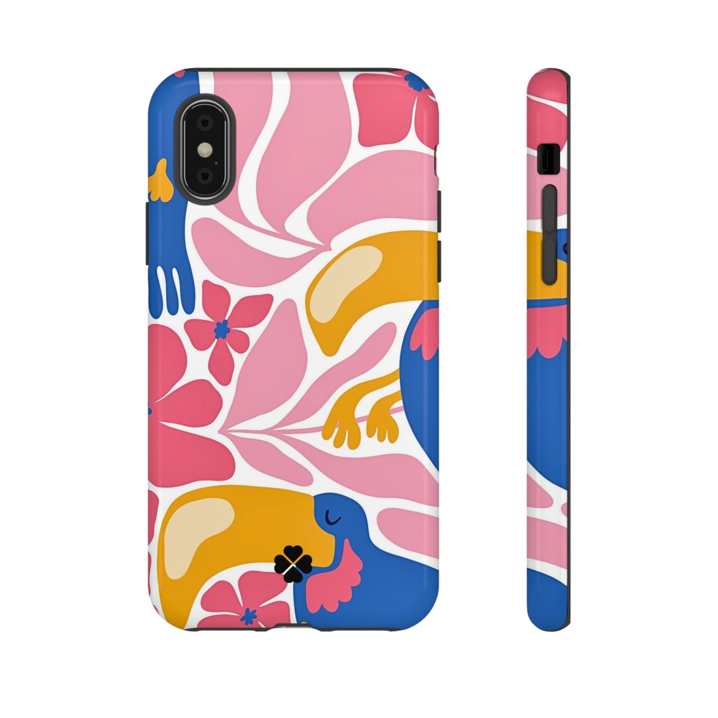 Toucan Summer Phone Case