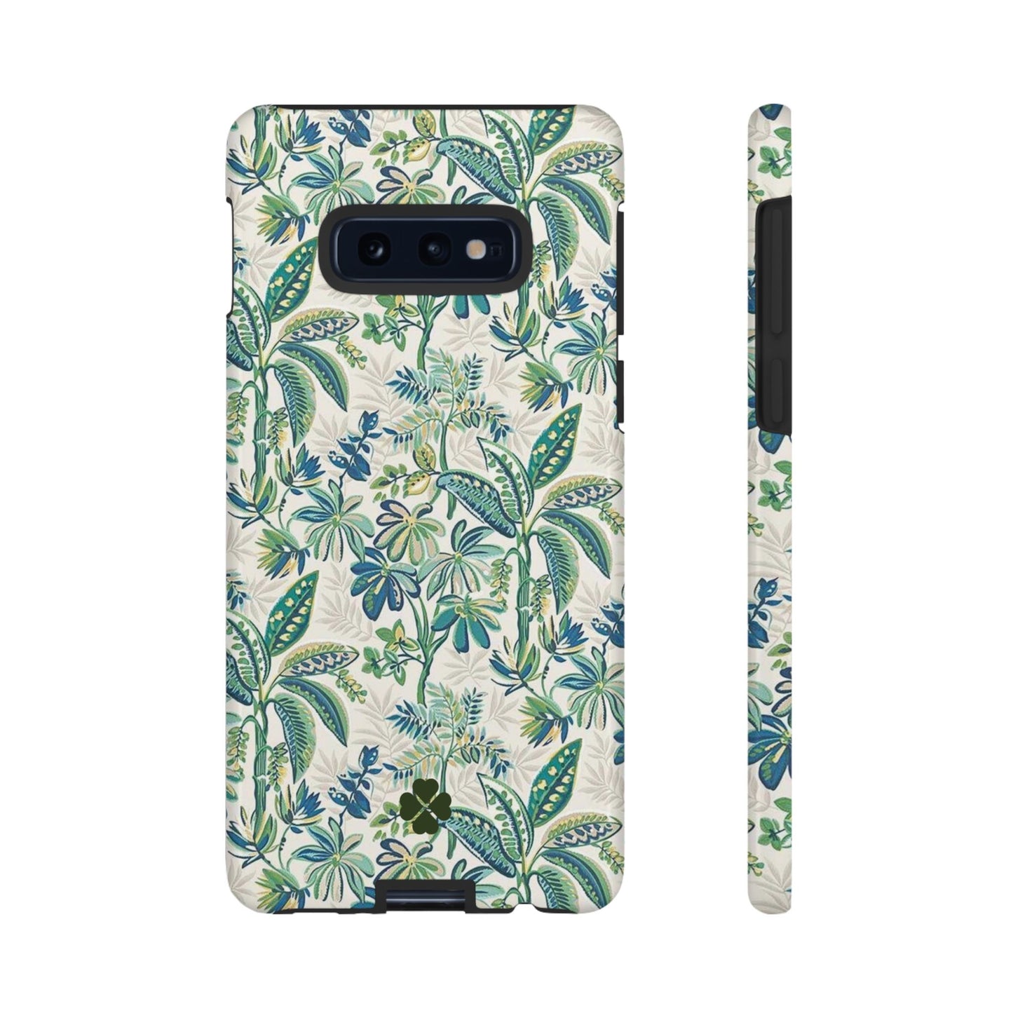 Jungle Jam Phone Case