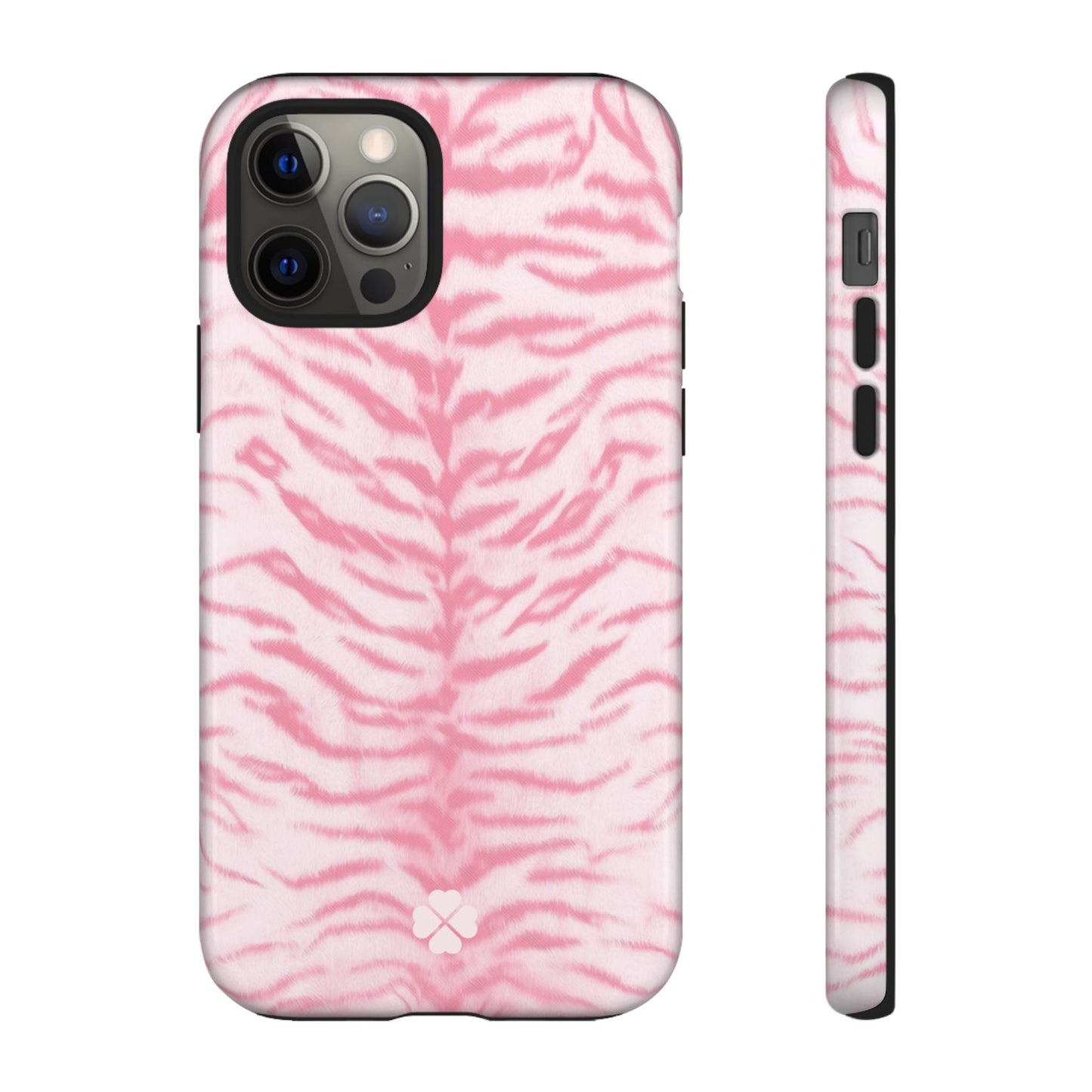 Pink Tiger Phone Case