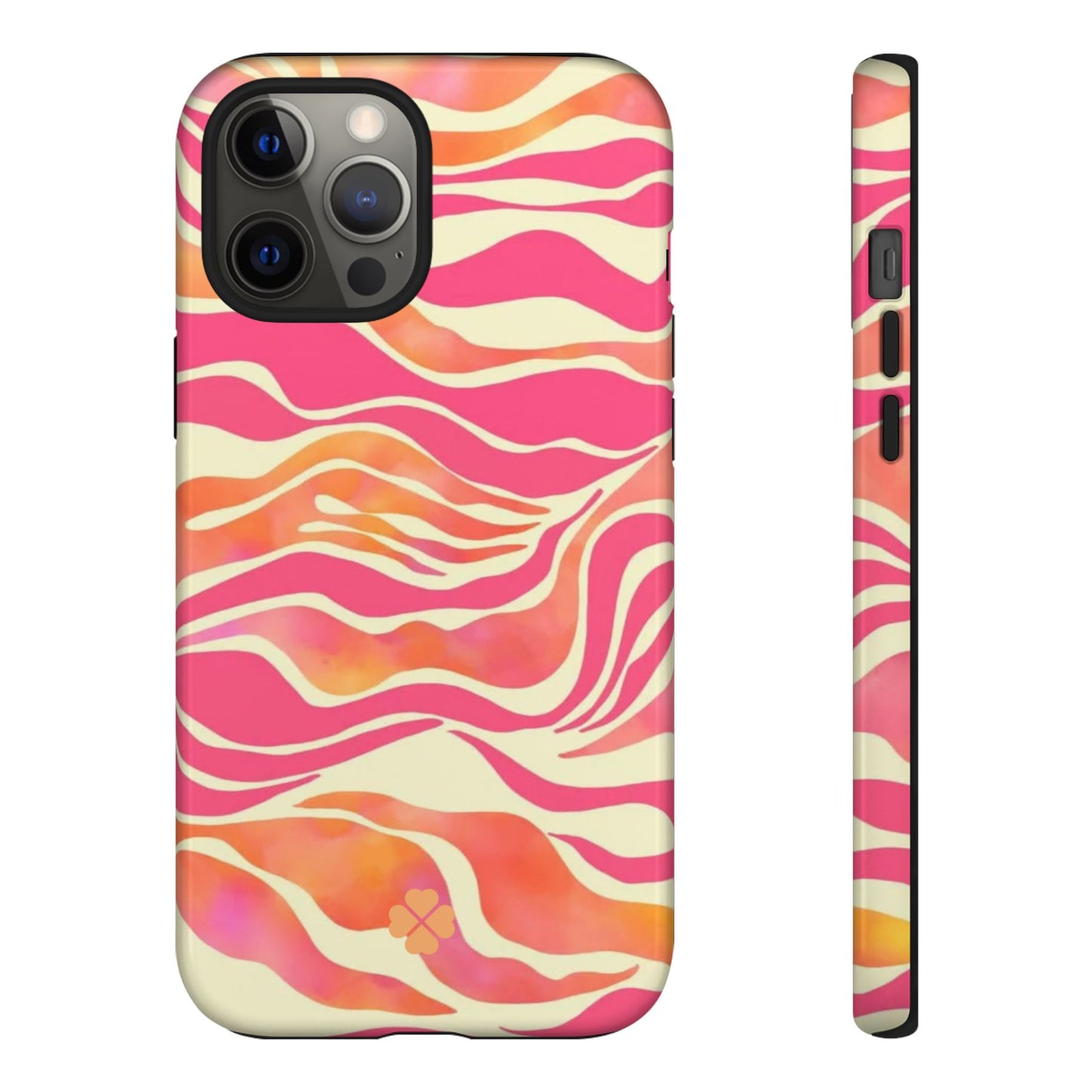 Zebra Summer Phone Case