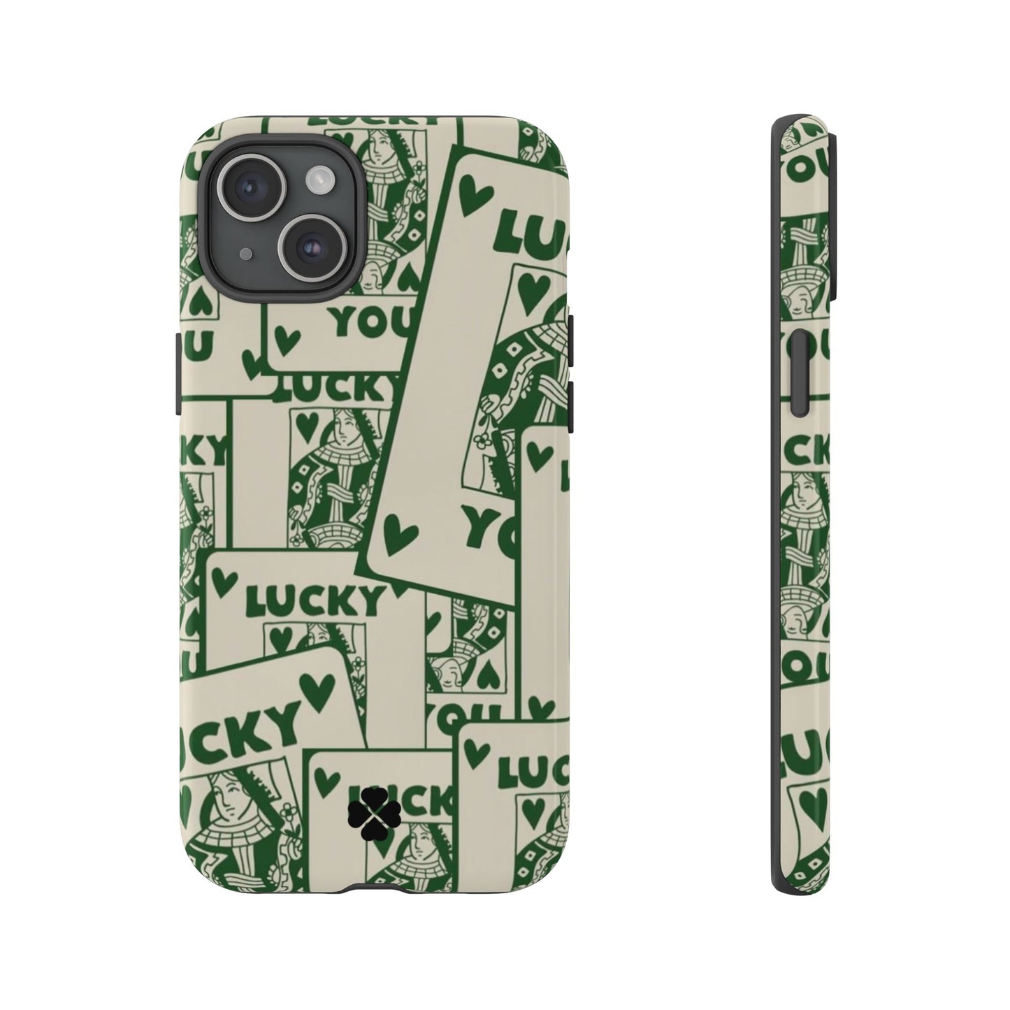Lucky You Phone Case