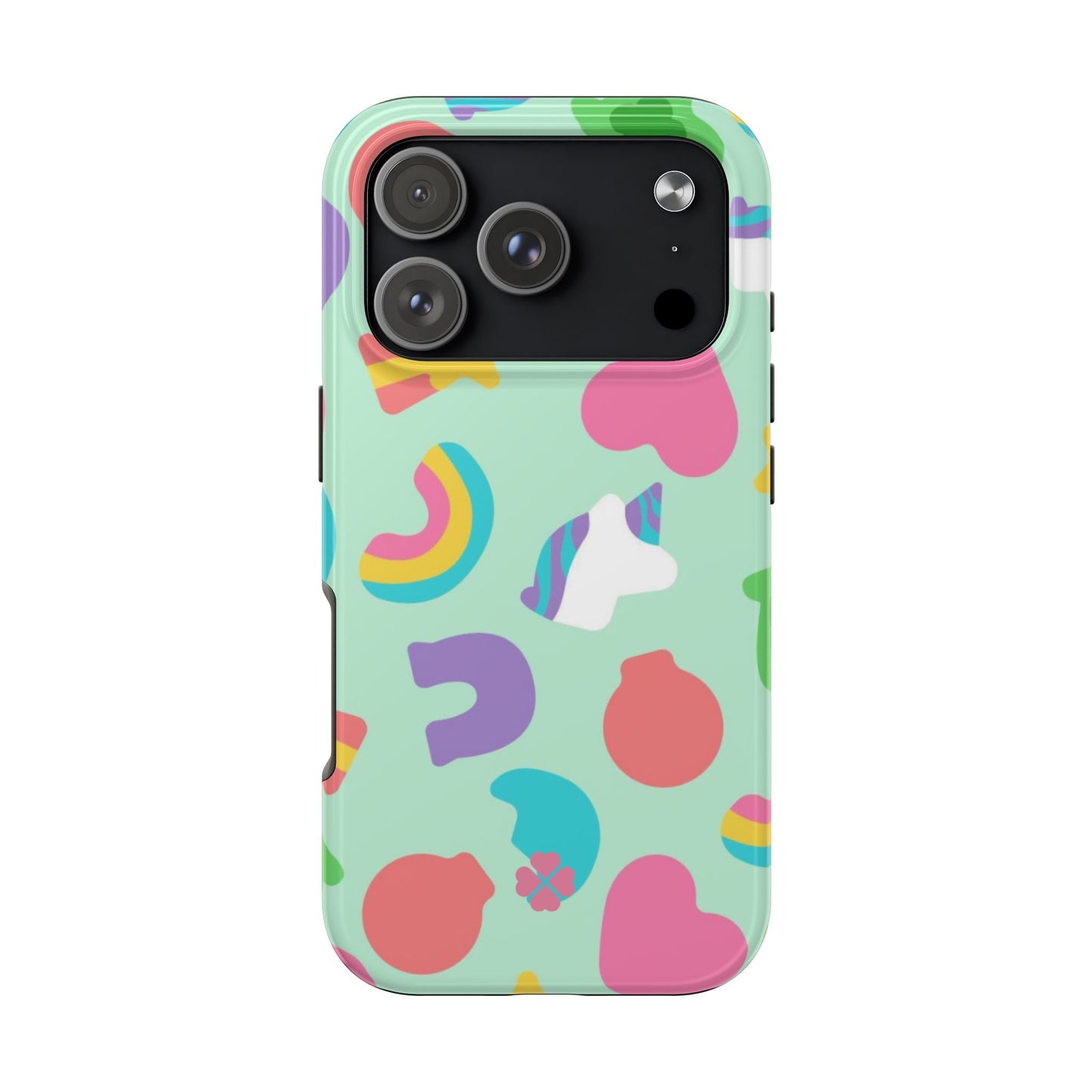 Lucky Marshmallows Phone Case