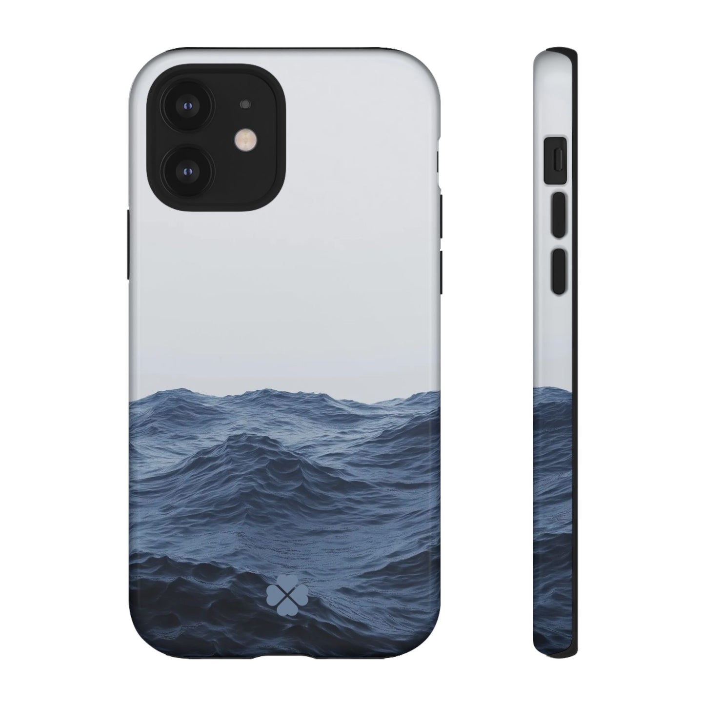 Deep Blue Phone Case