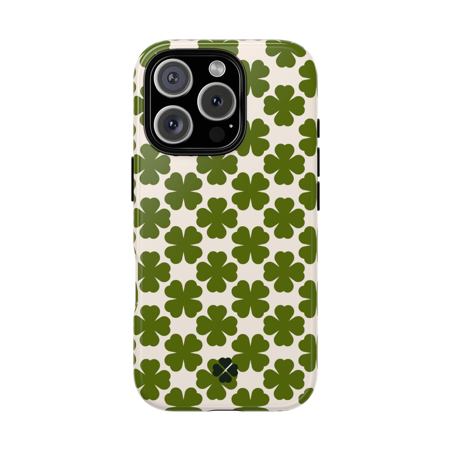 Clovers Phone Case