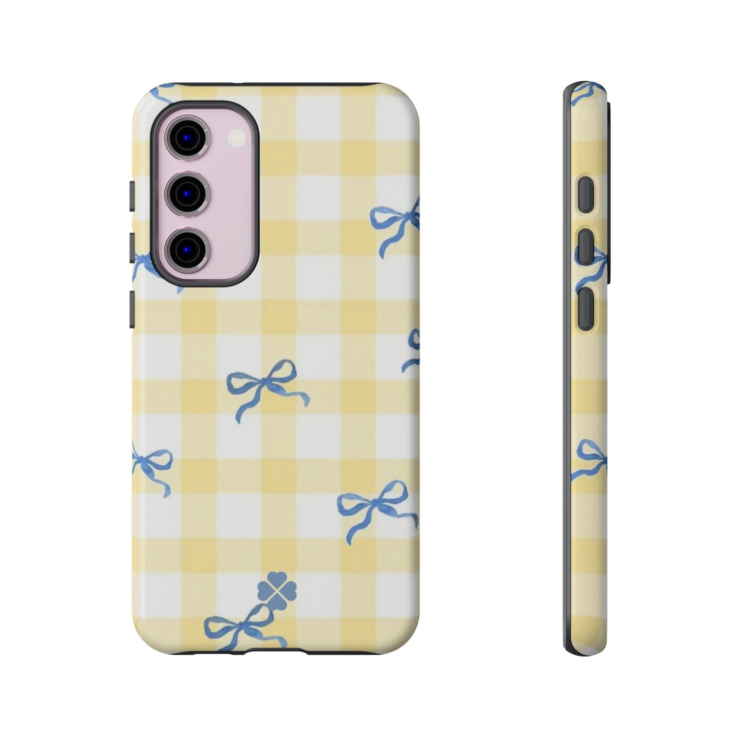 Summer Bows Phone Case