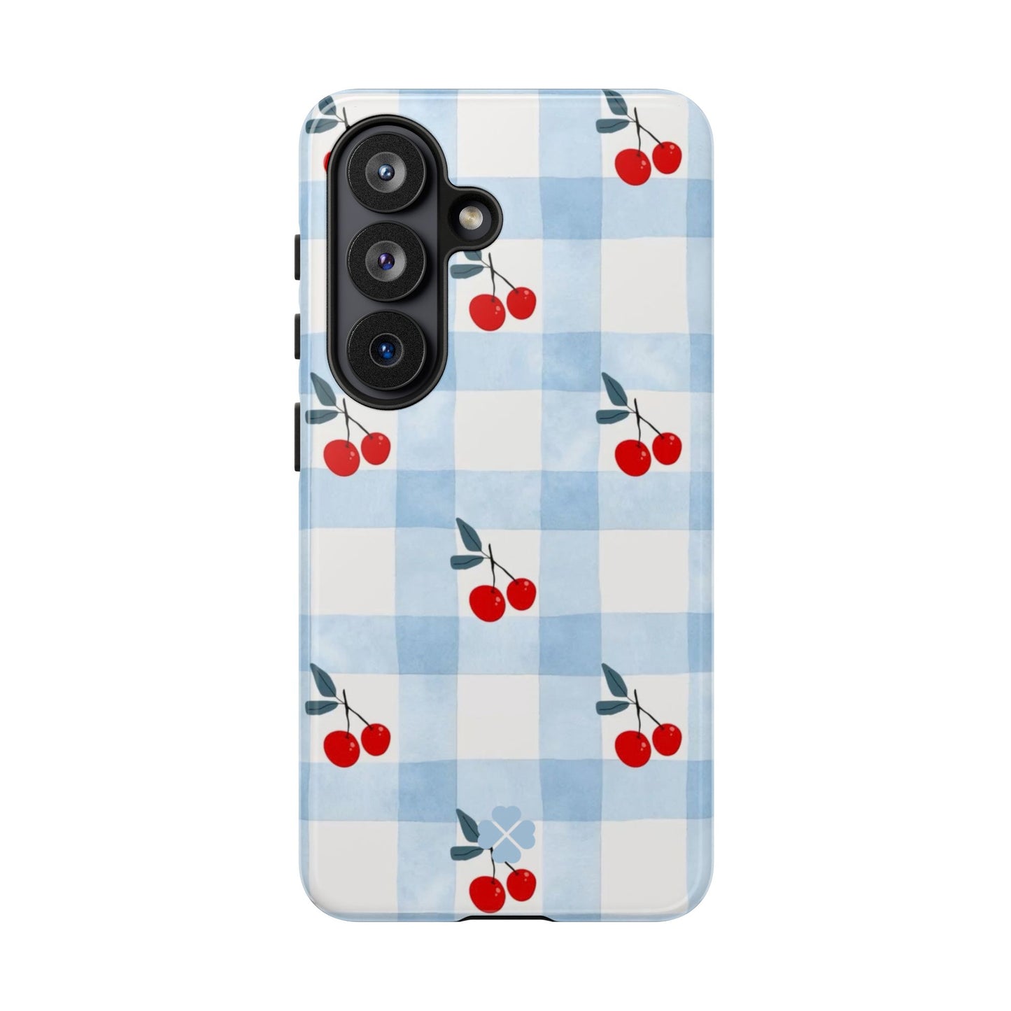 Cherry Picnic Phone Case