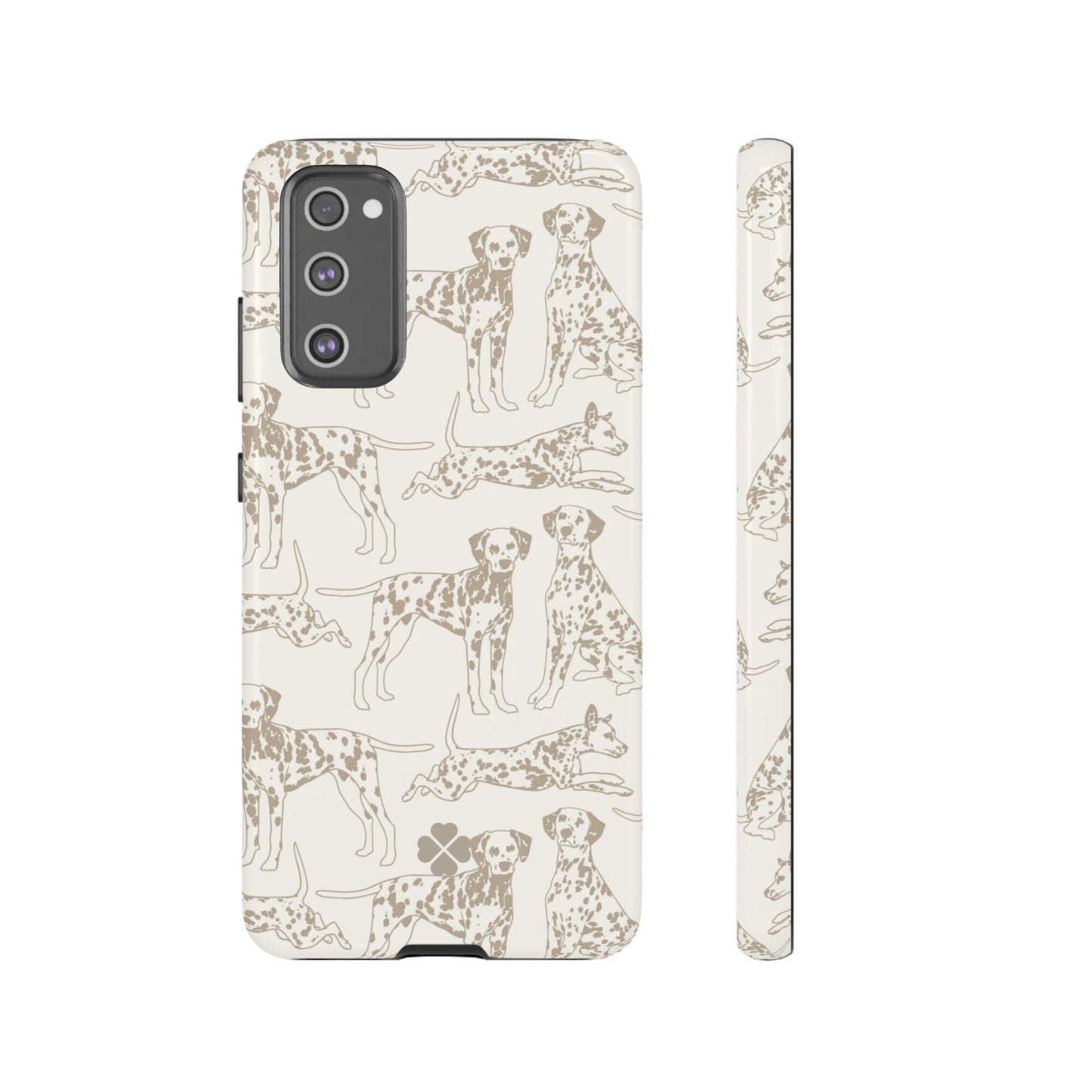 Dalmatian Phone Case