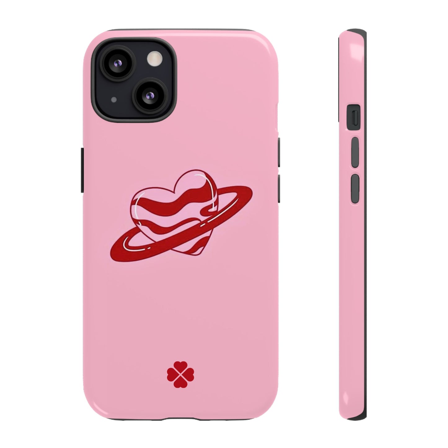 Planet Cupid Phone Case