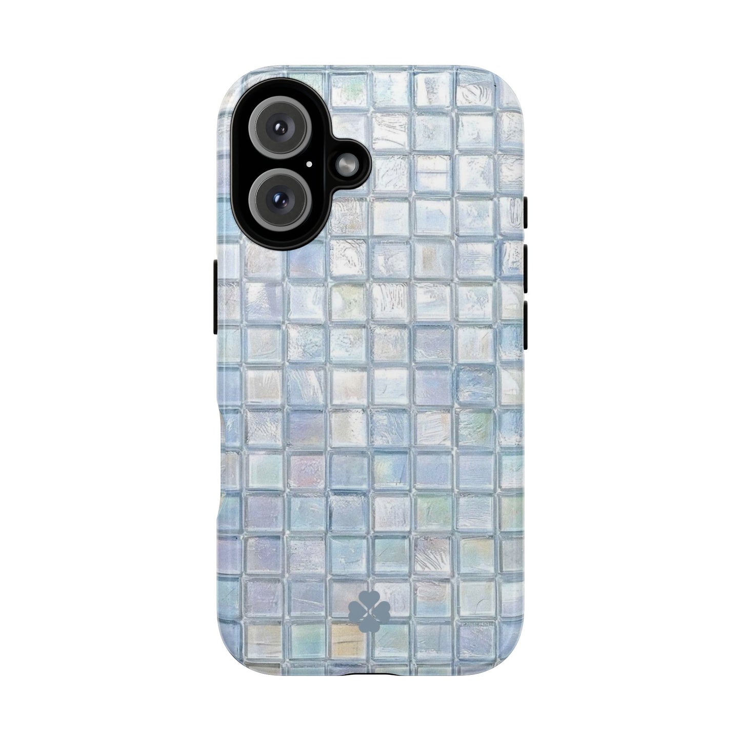 Pool Tile Phone Case