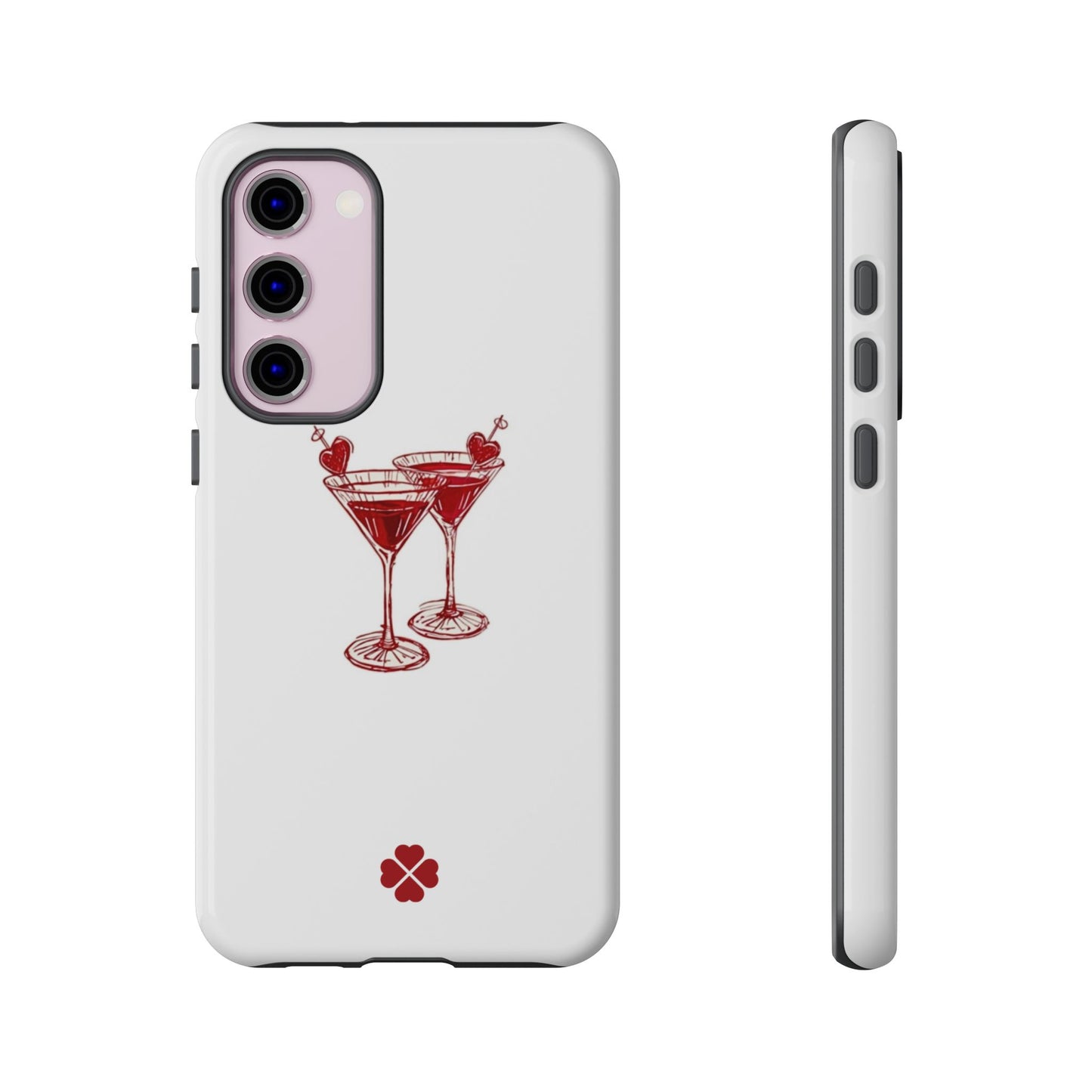 Valentinis Phone Case