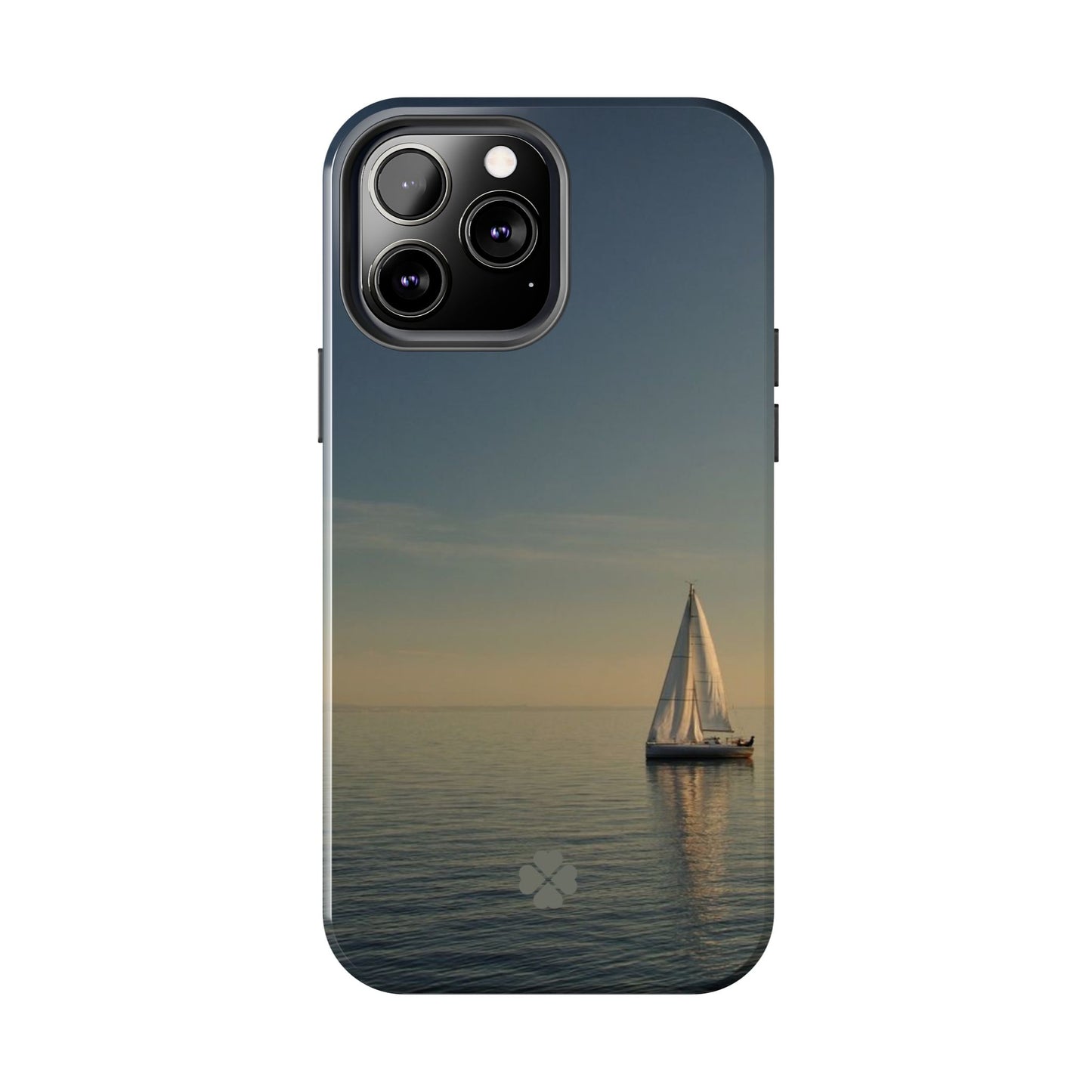 Sailboat Phone Case