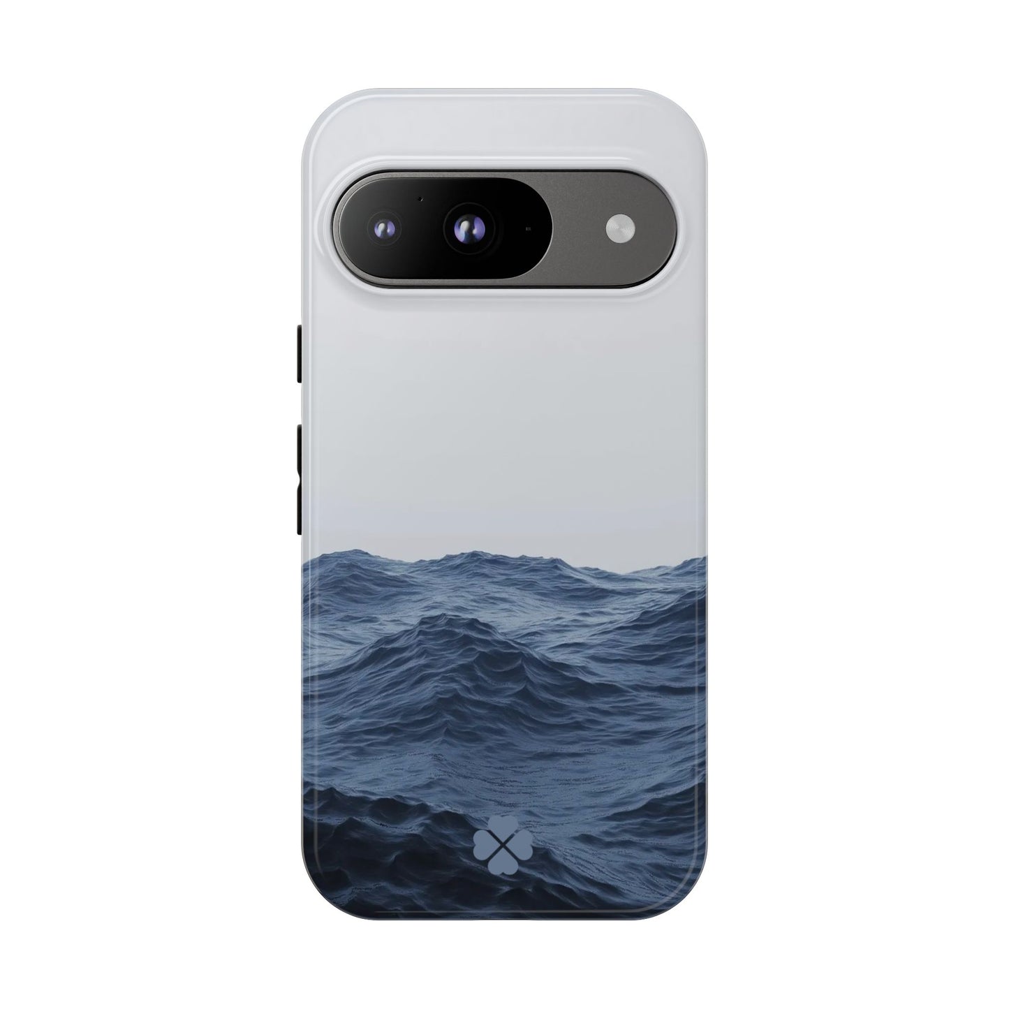 Deep Blue Phone Case
