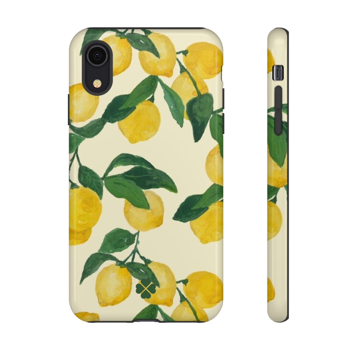 Lemon Drop Phone Case