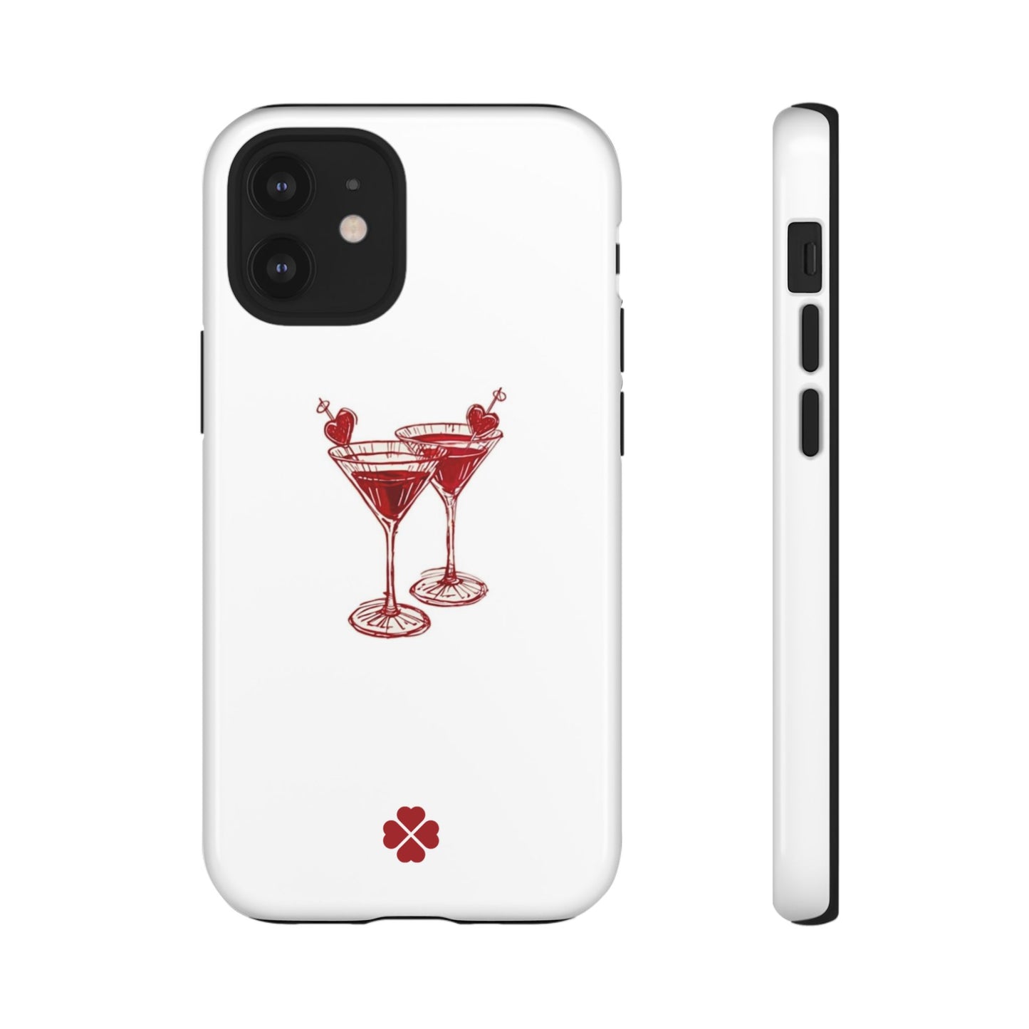 Valentinis Phone Case
