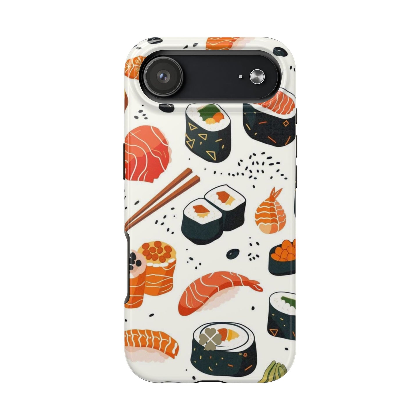 Sushi Lovers Phone Case