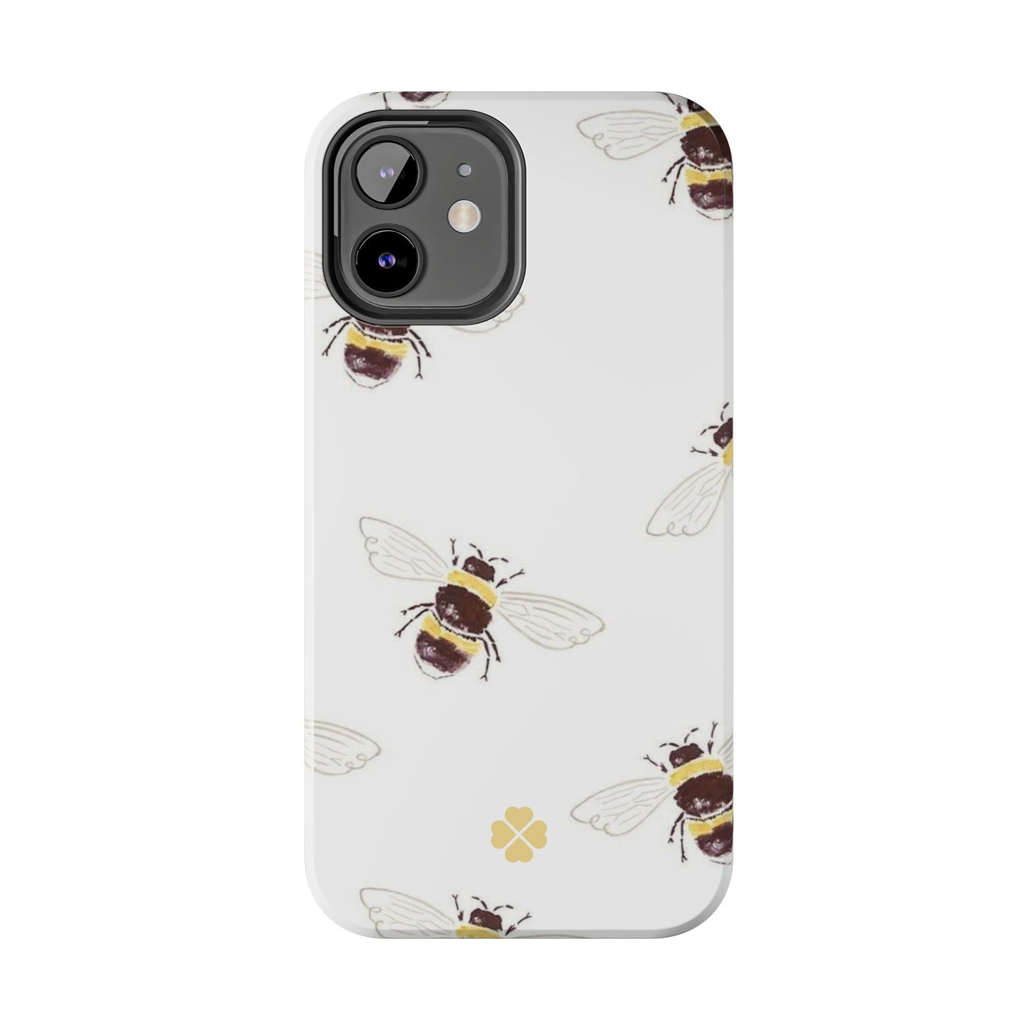 Bumble Bee Phone Case