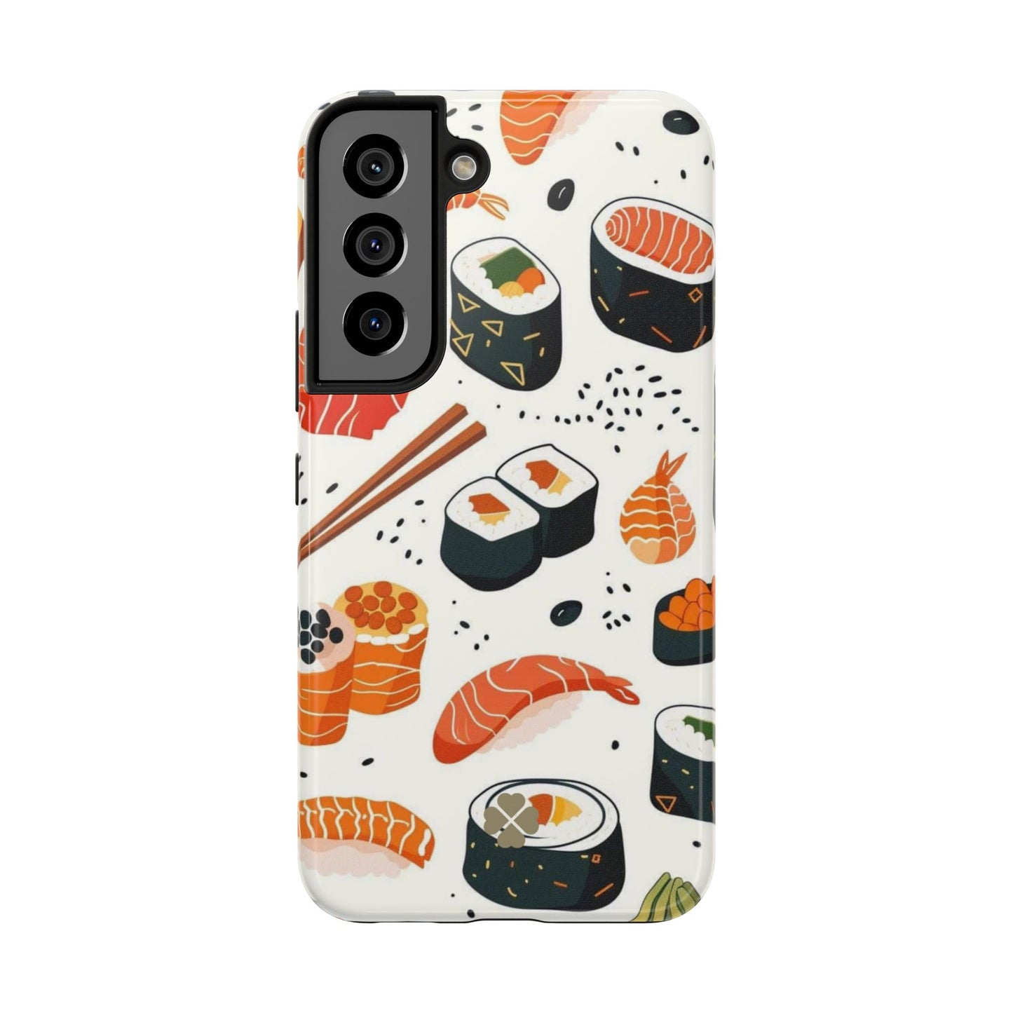 Sushi Lovers Phone Case