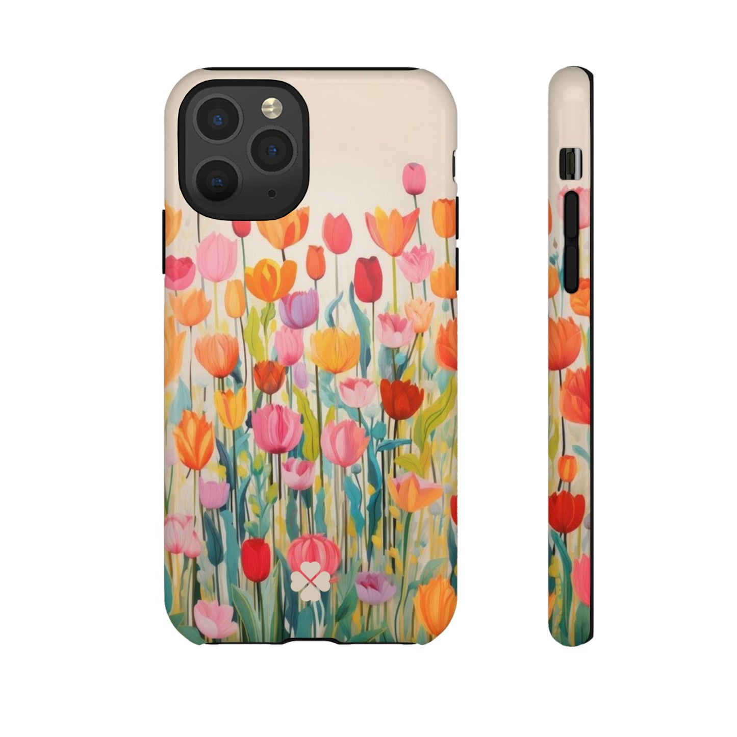 Tulip Szn Phone Case