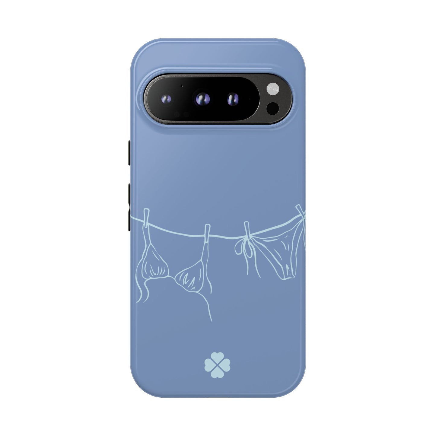 Summer Swim Phone Case