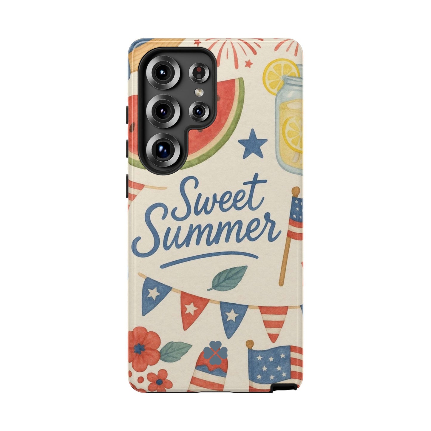 Sweet Summer Phone Case