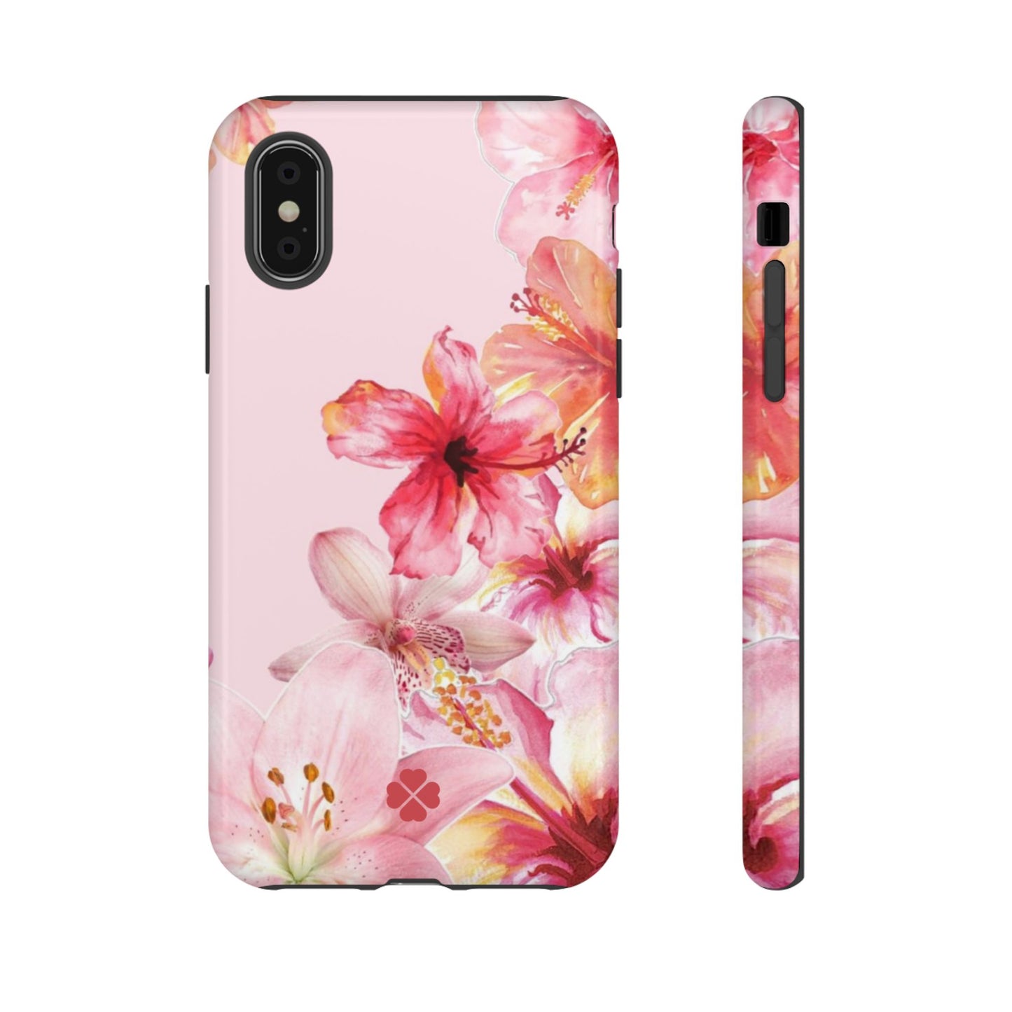 Summer Floral Phone Case