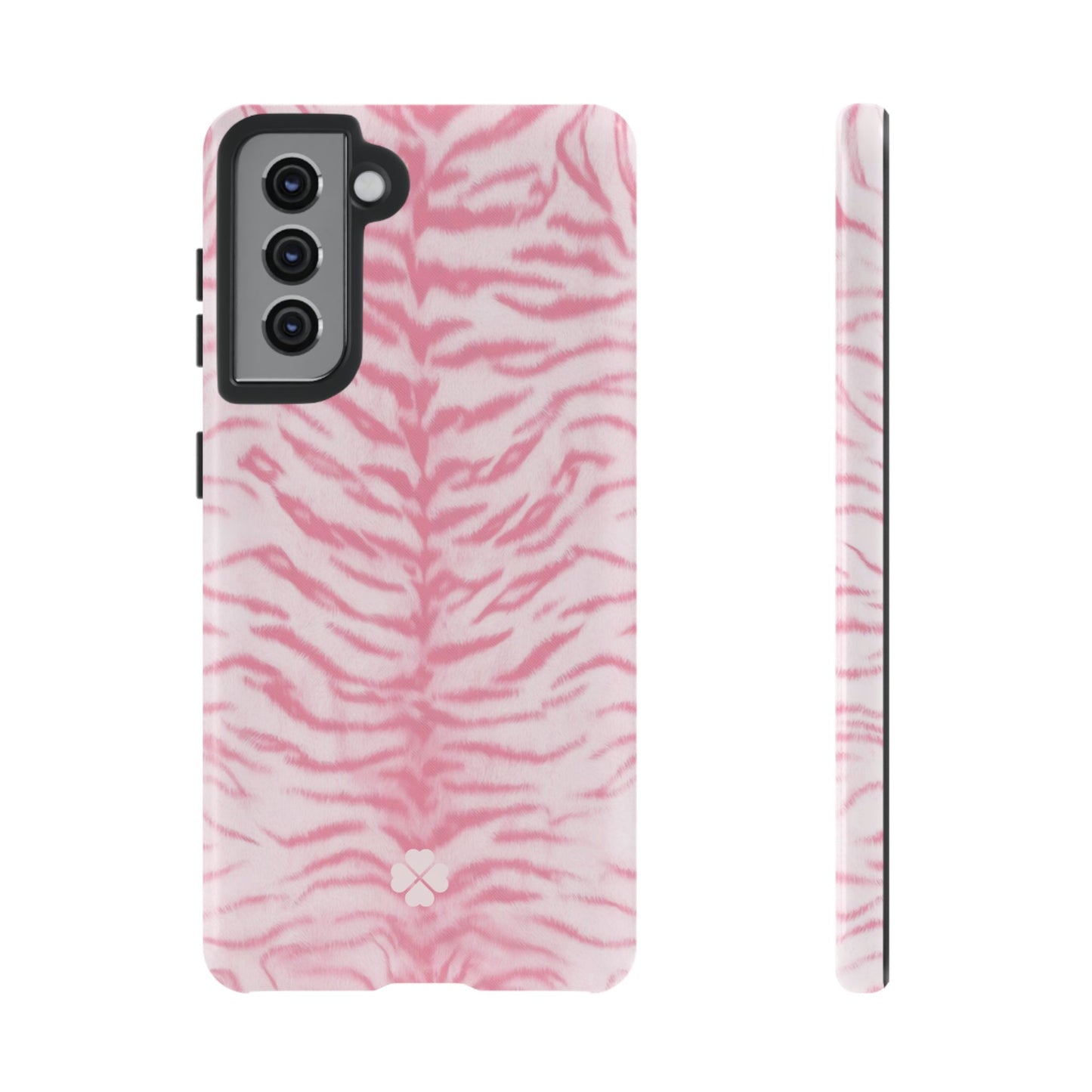 Pink Tiger Phone Case