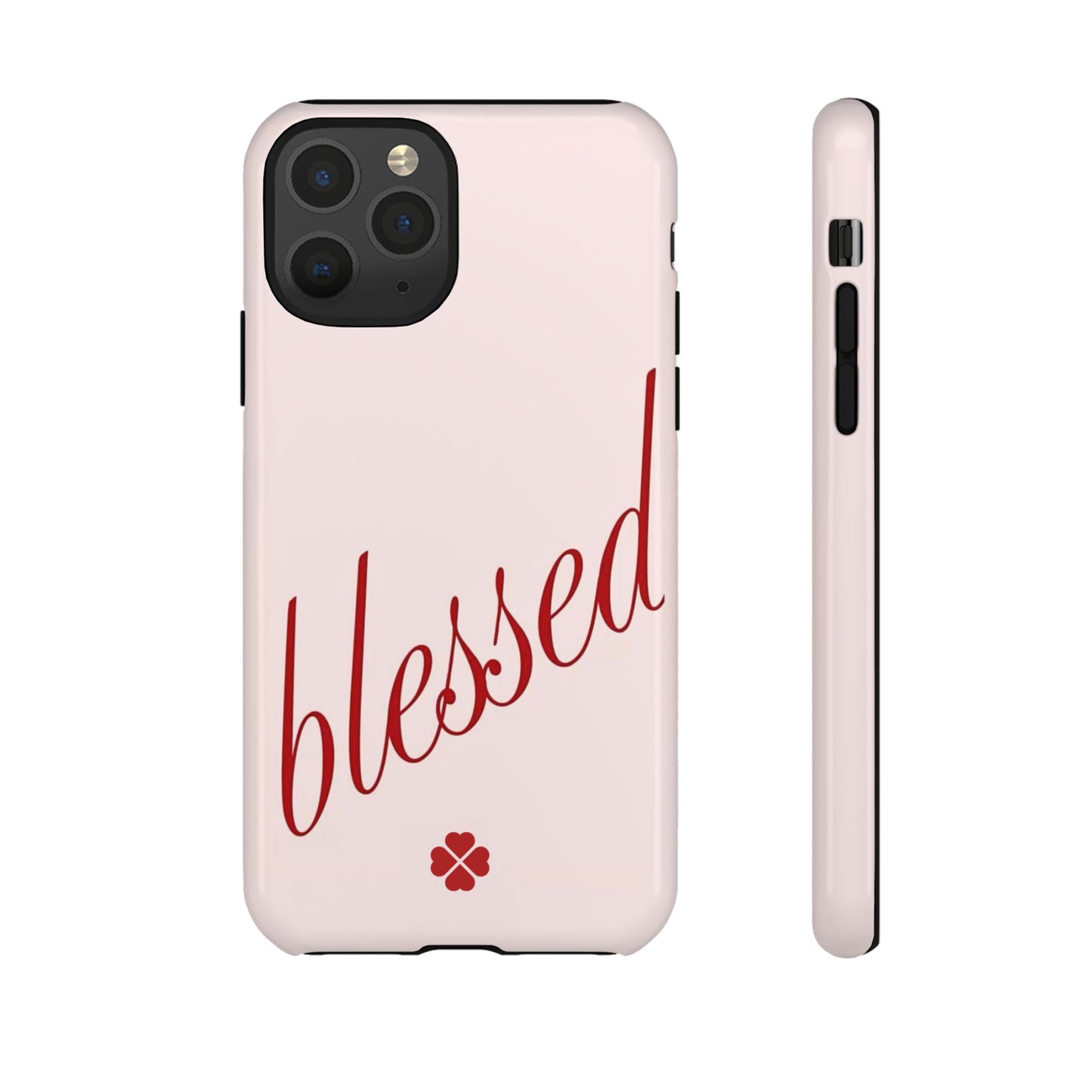 Blessed Phone Case