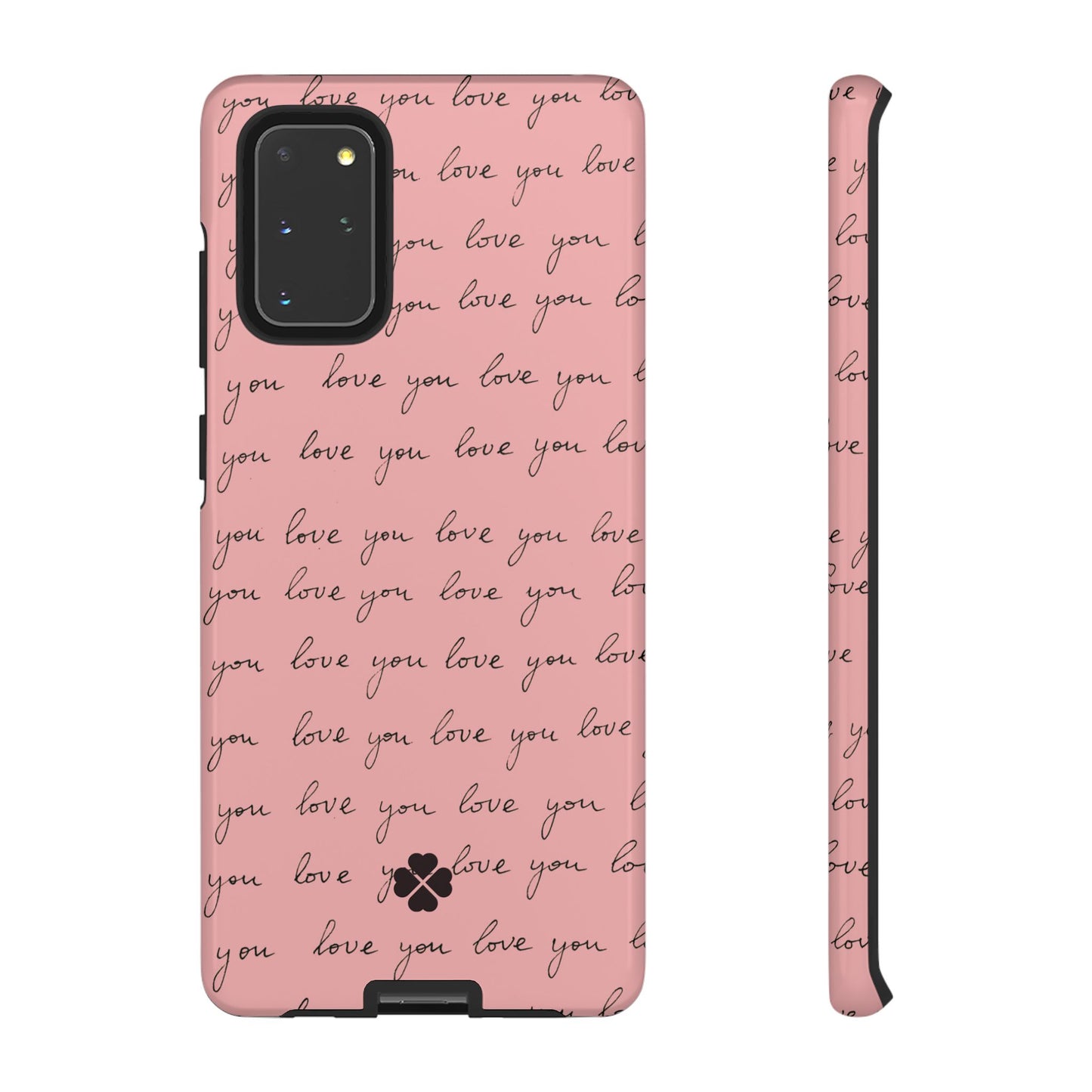 Love Note Phone Case