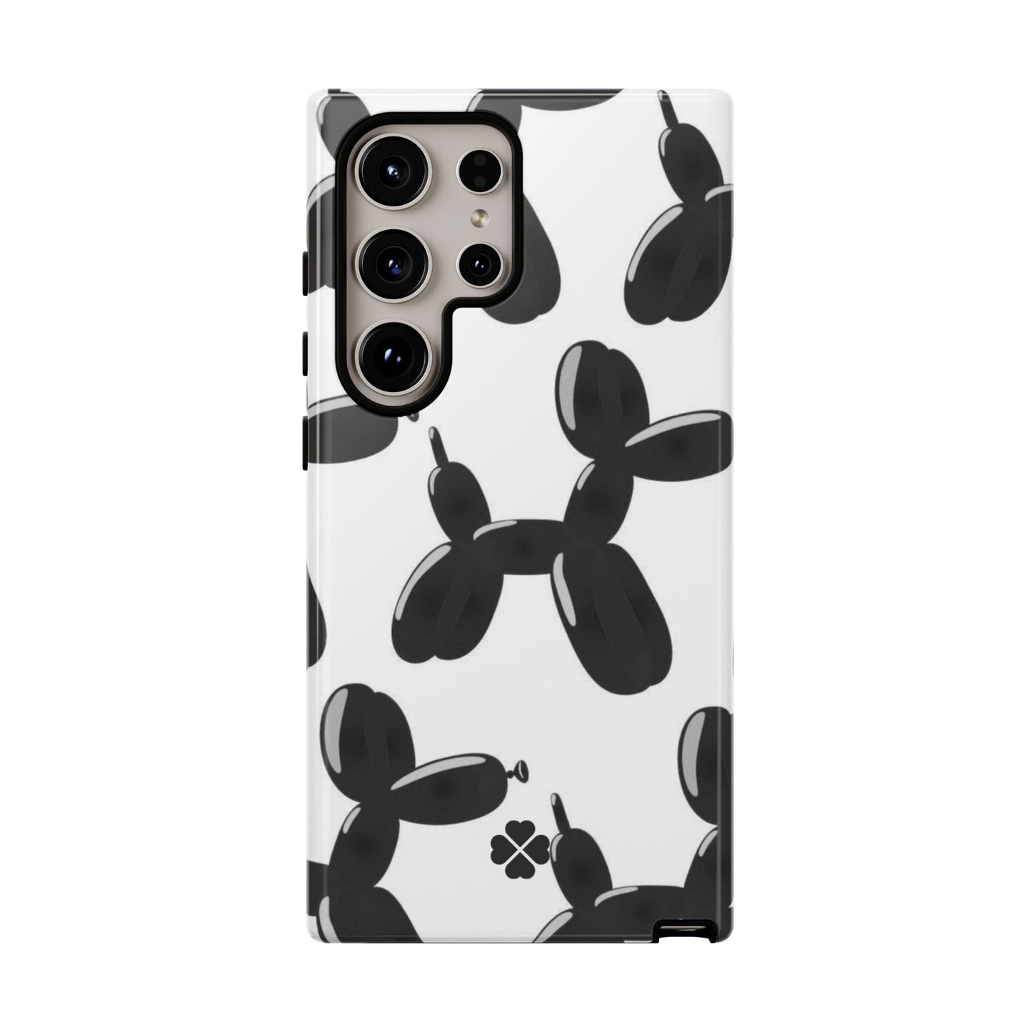 Balloon Dog Phone Case