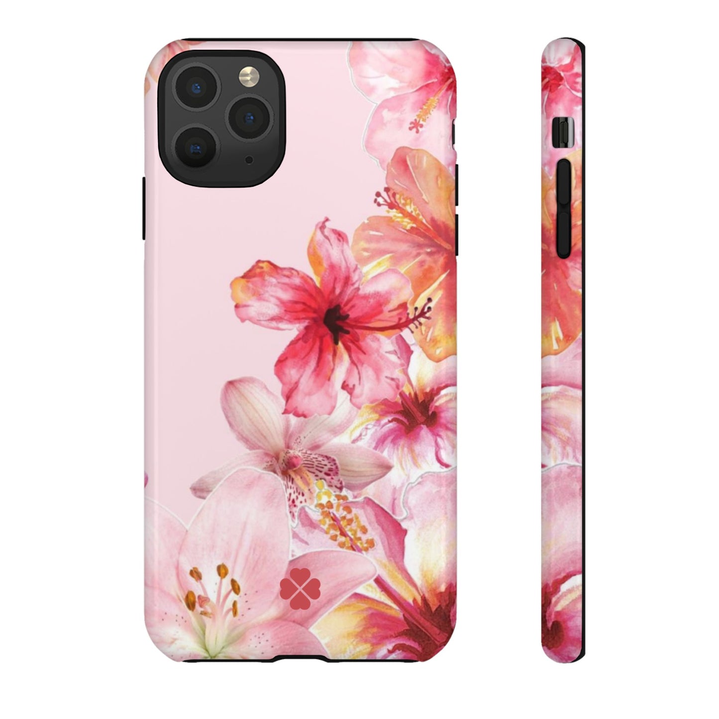 Summer Floral Phone Case