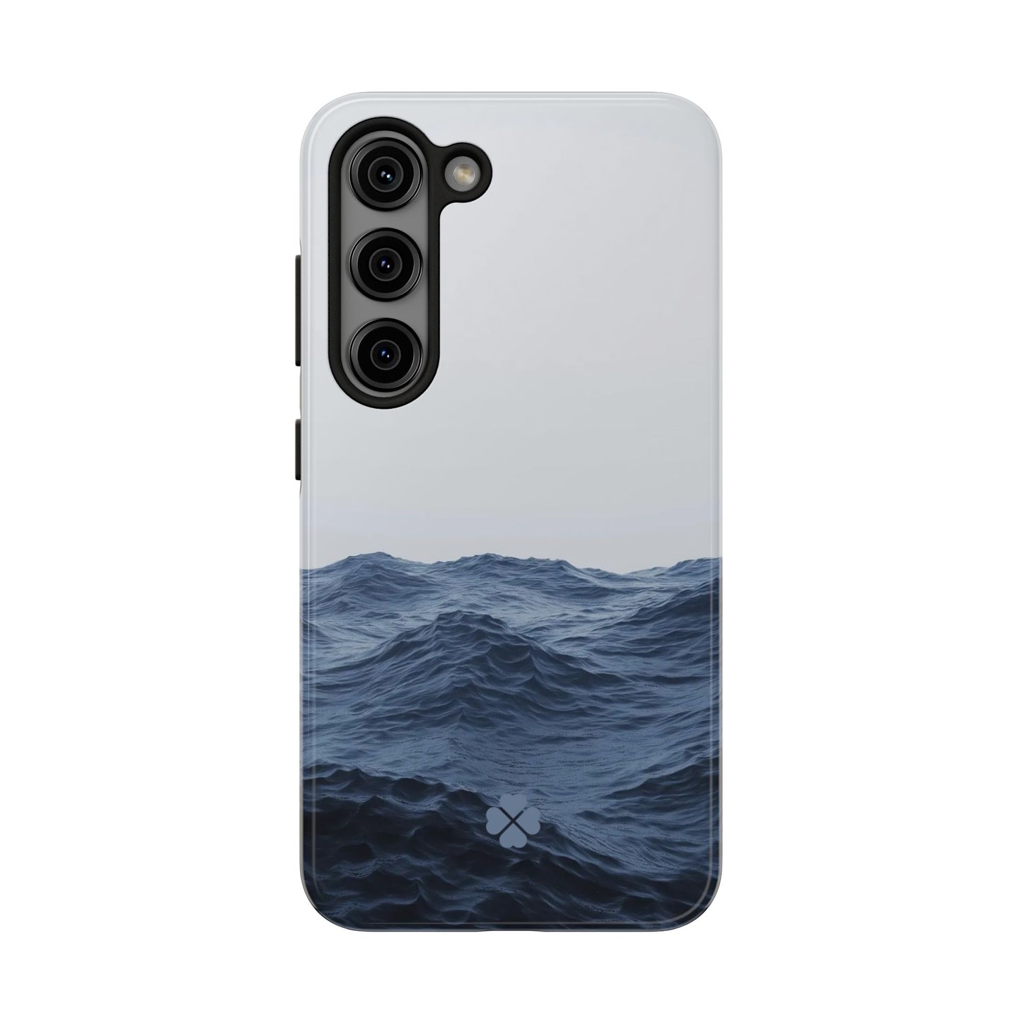 Dark Sea Phone Case