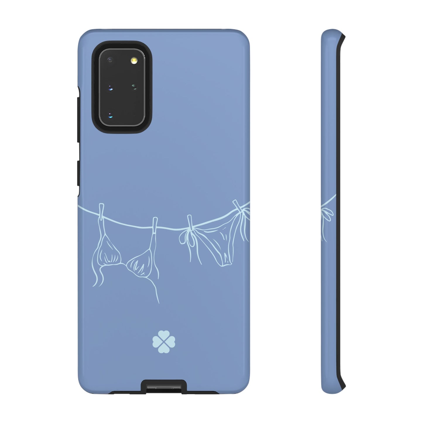 Summer Swim Phone Case