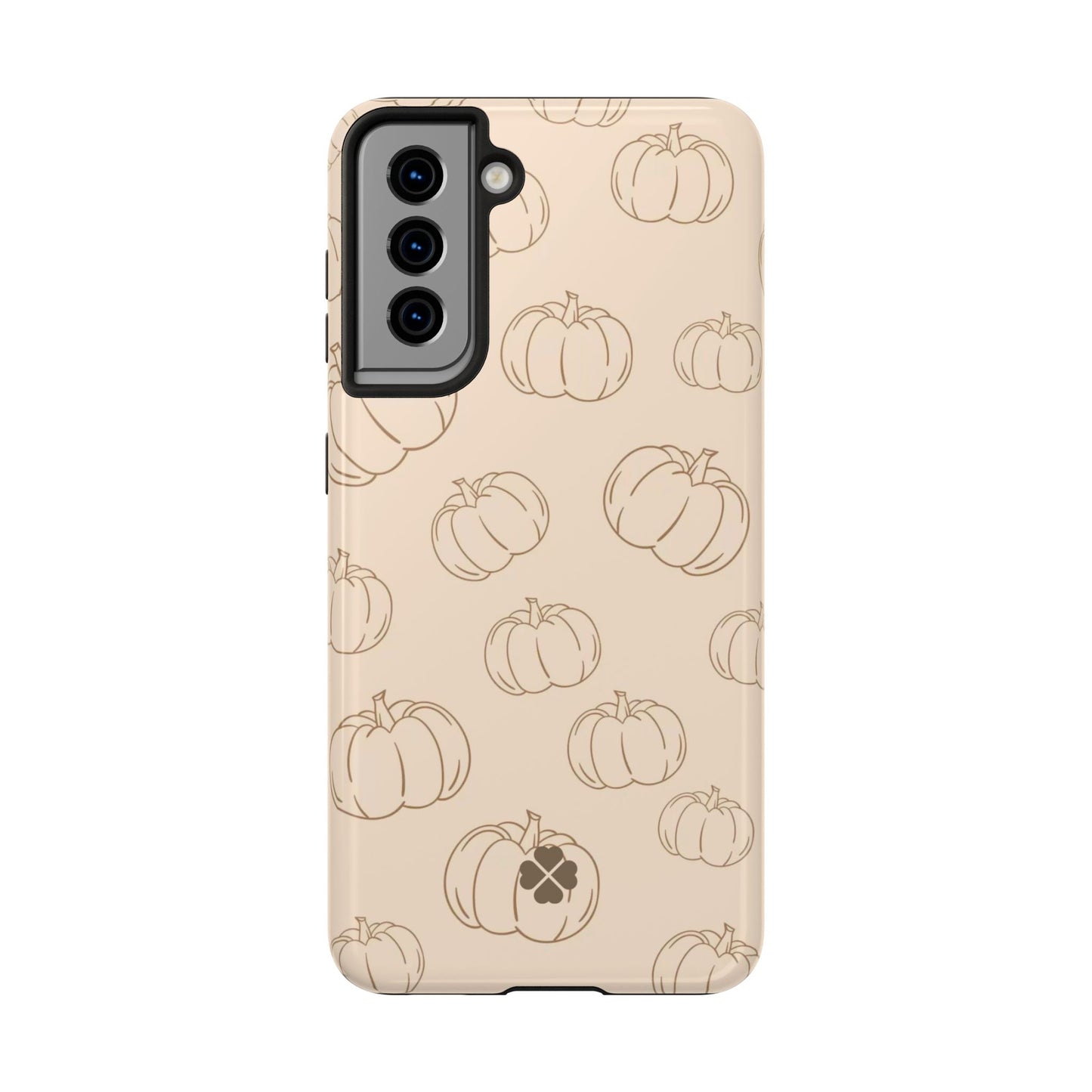 Pumpkin Phone Case