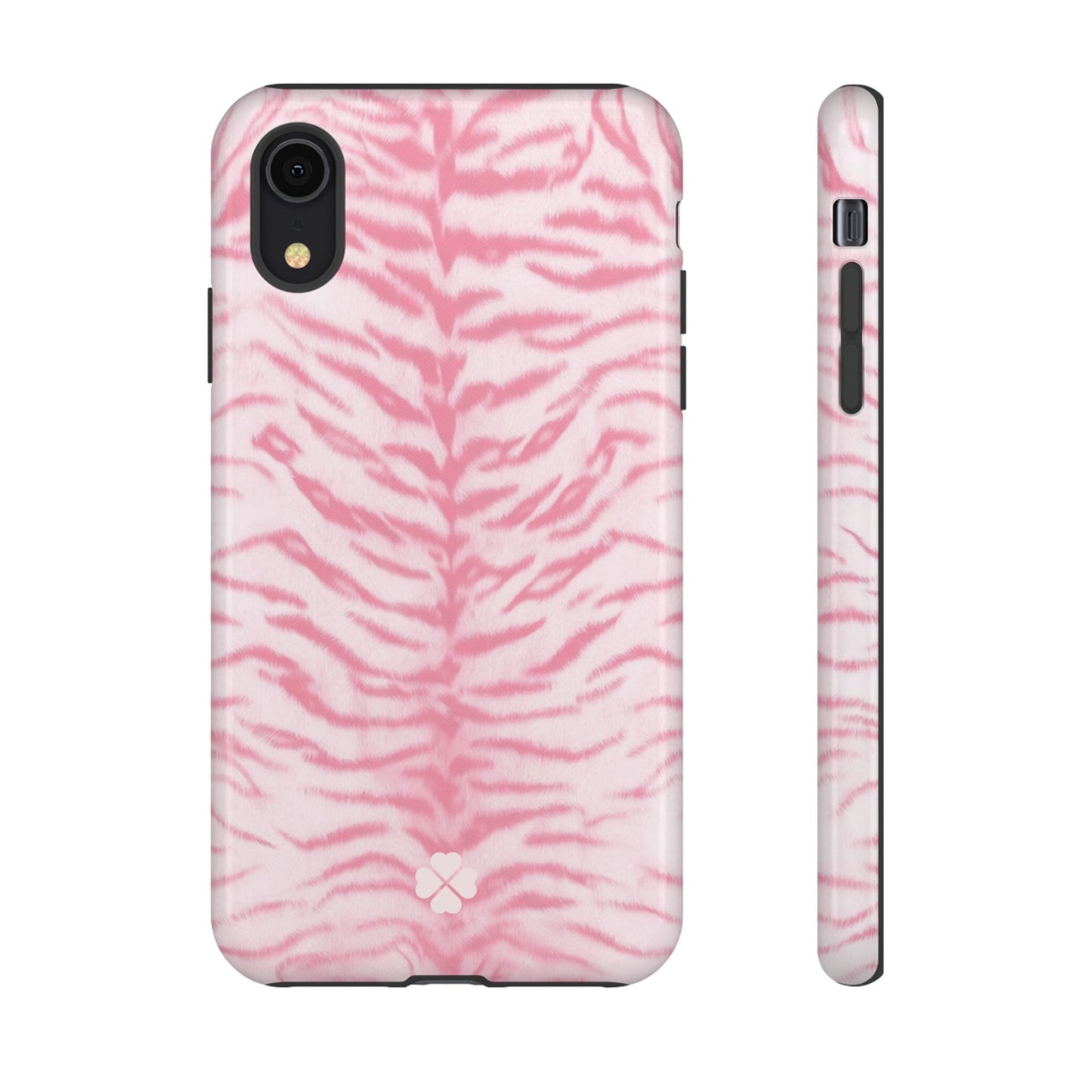 Pink Tiger Phone Case