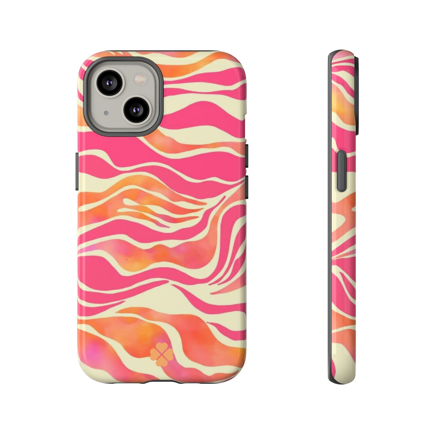Zebra Summer Phone Case