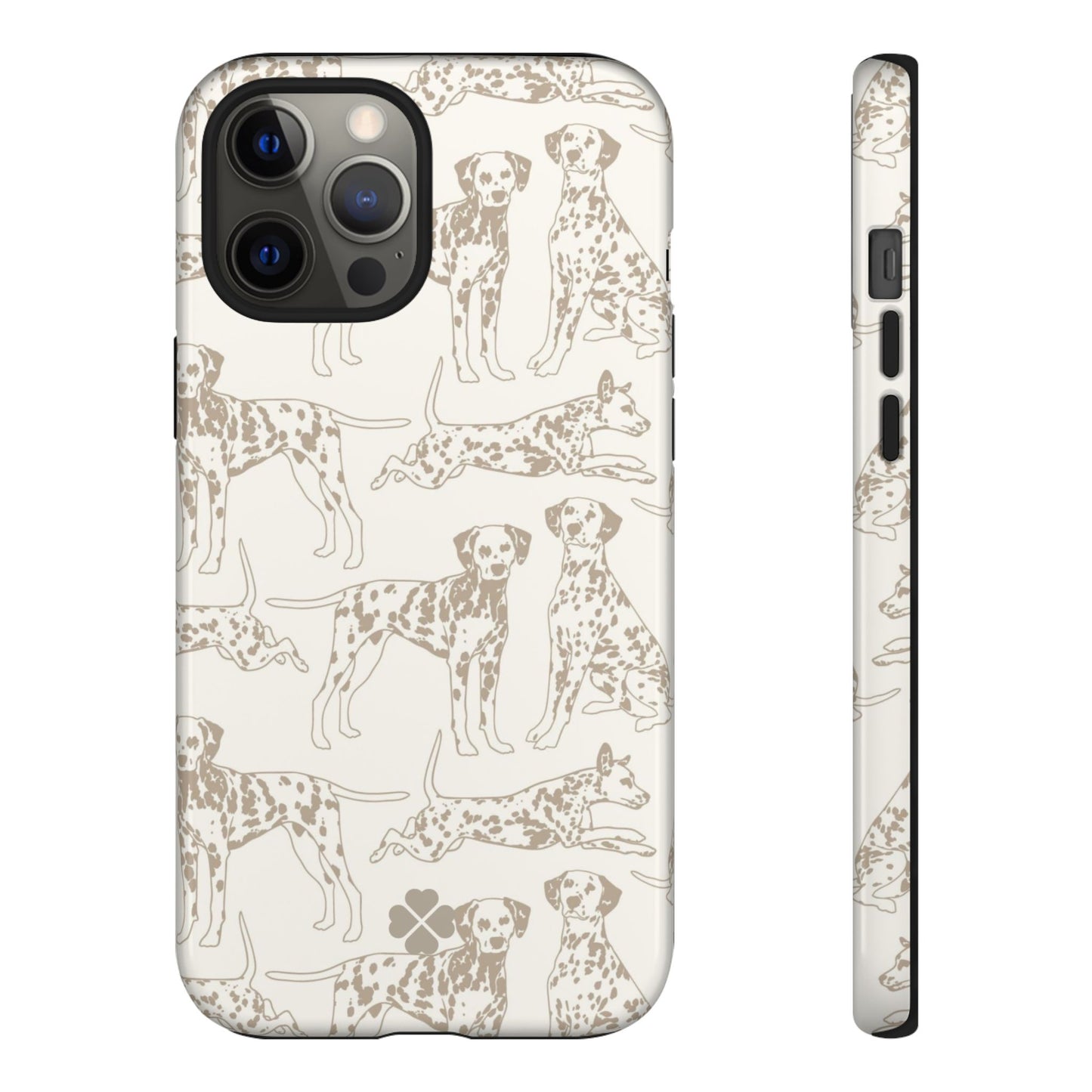 Dalmatian Phone Case