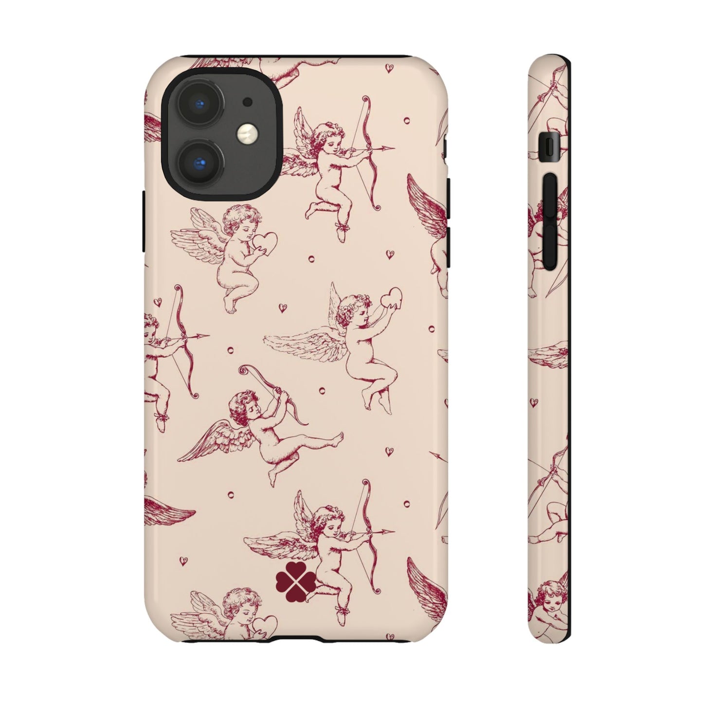 Cupid Crush Phone Case