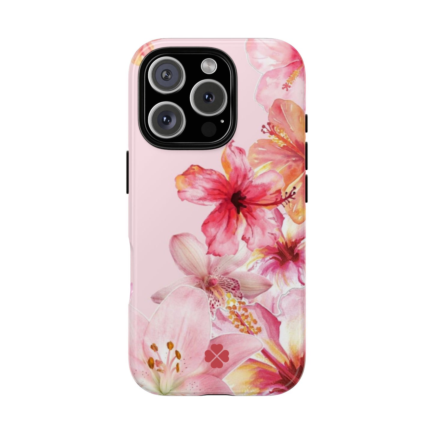 Summer Floral Phone Case