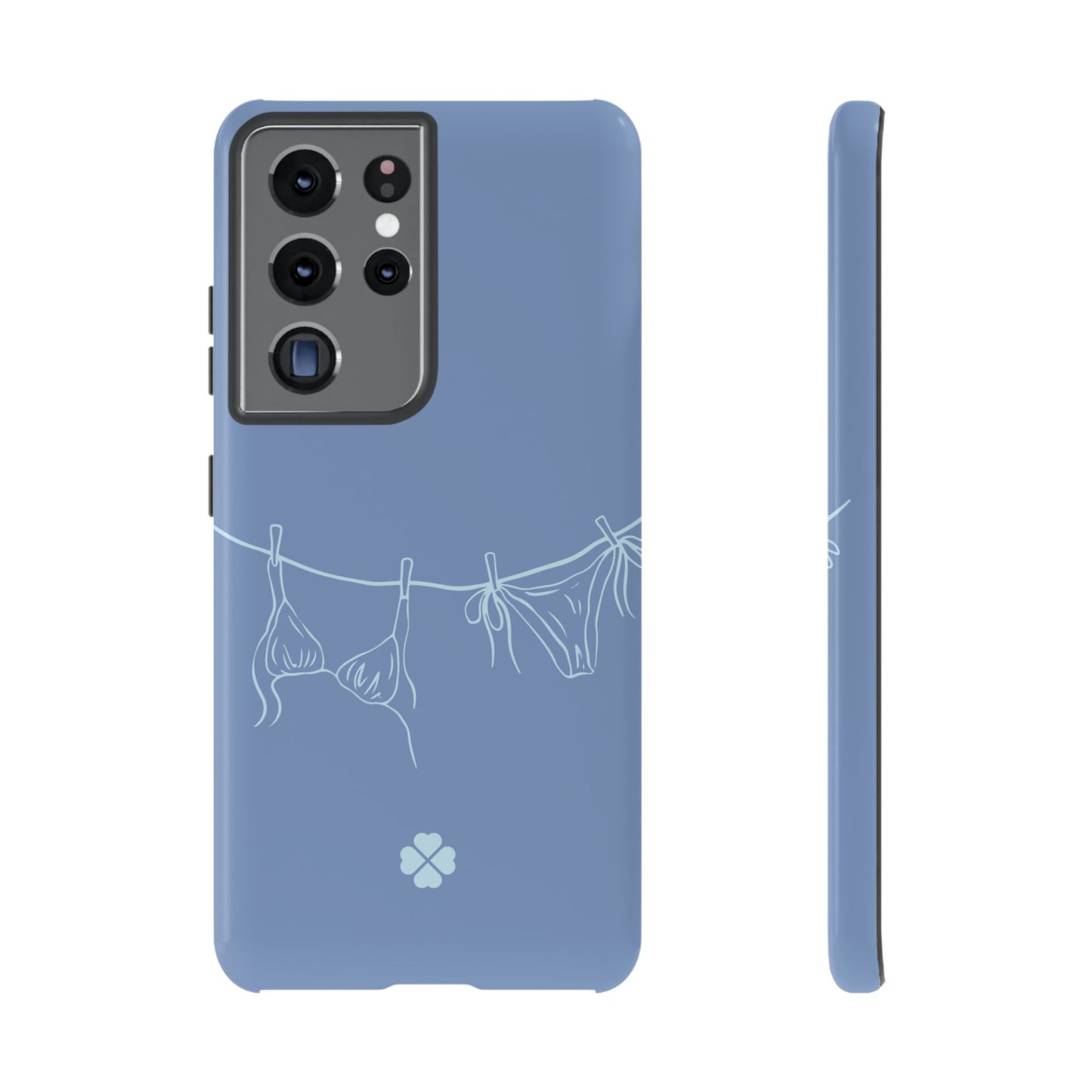 Summer Swim Phone Case