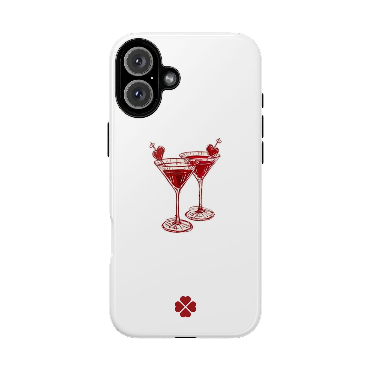 Valentinis Phone Case