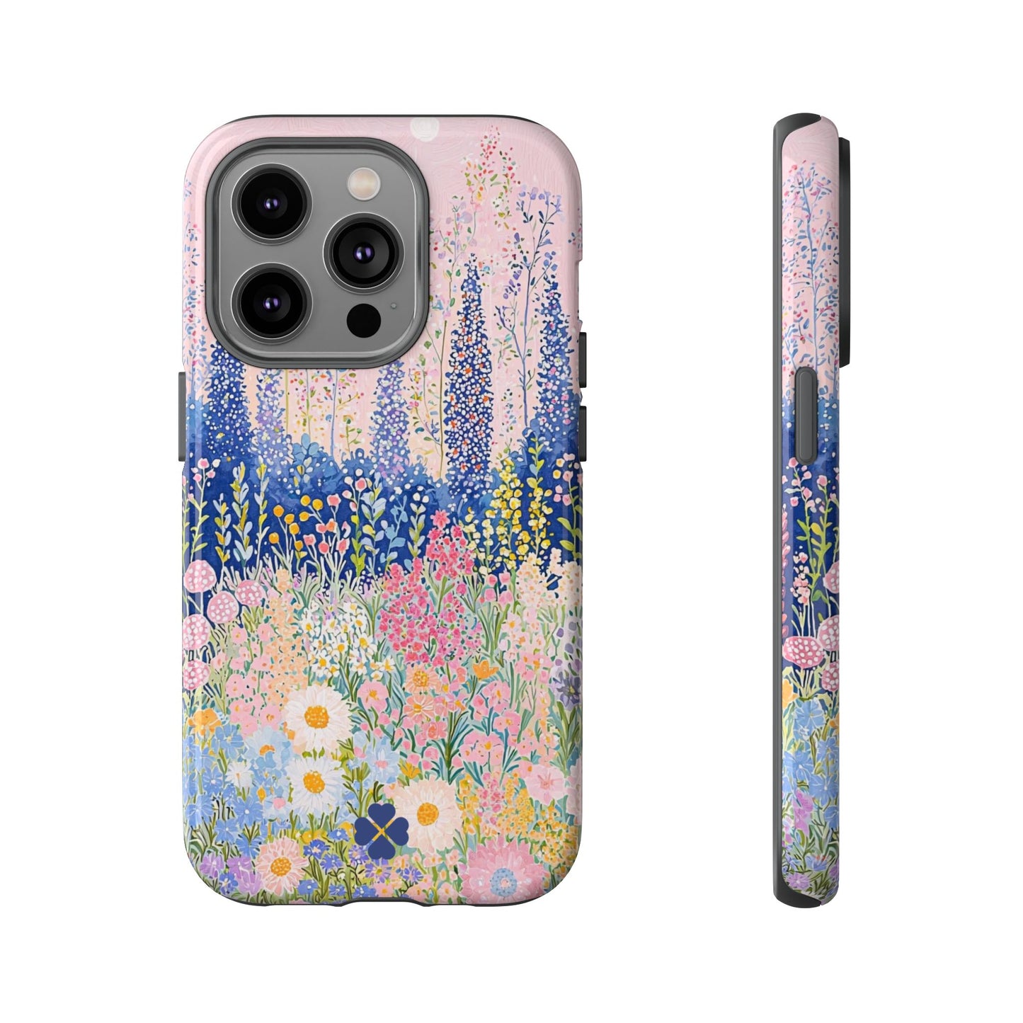 Wildflower Ridge Phone Case