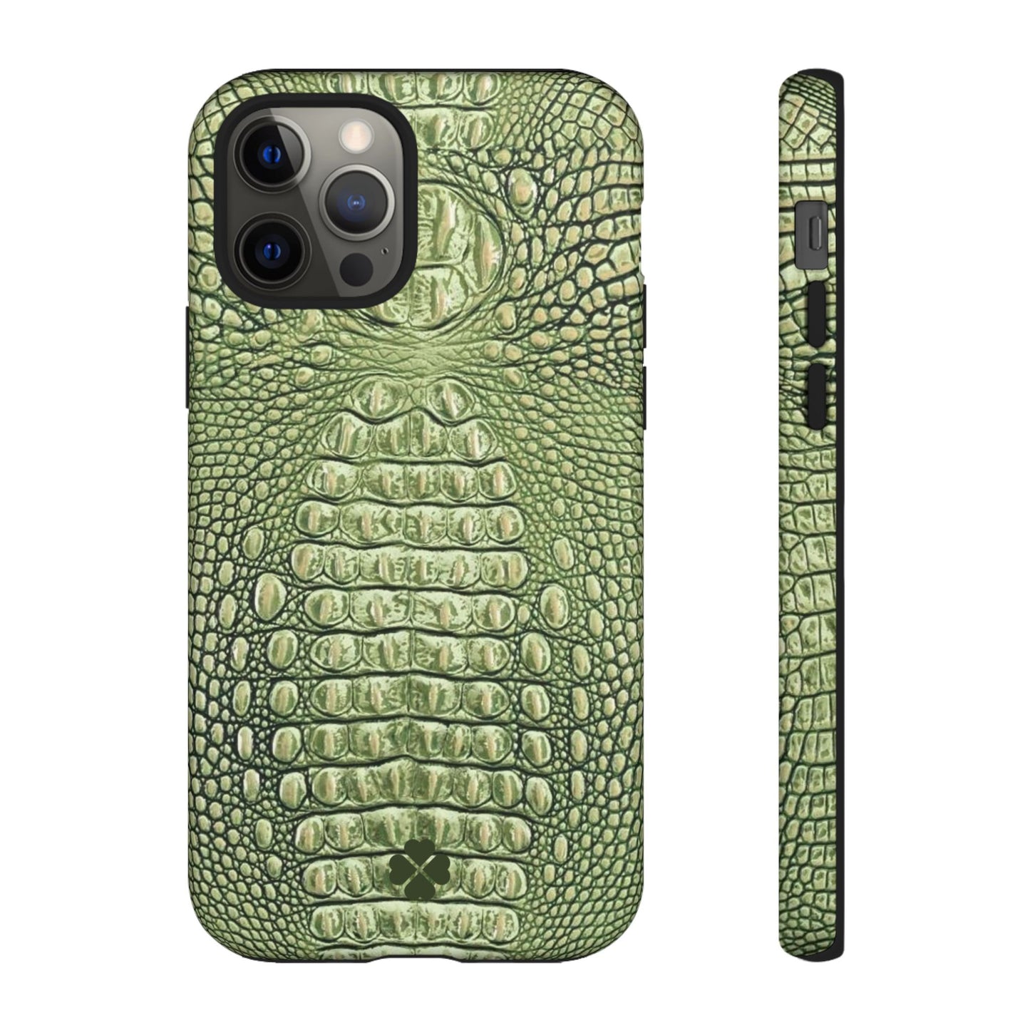 Gator Girl Phone Case