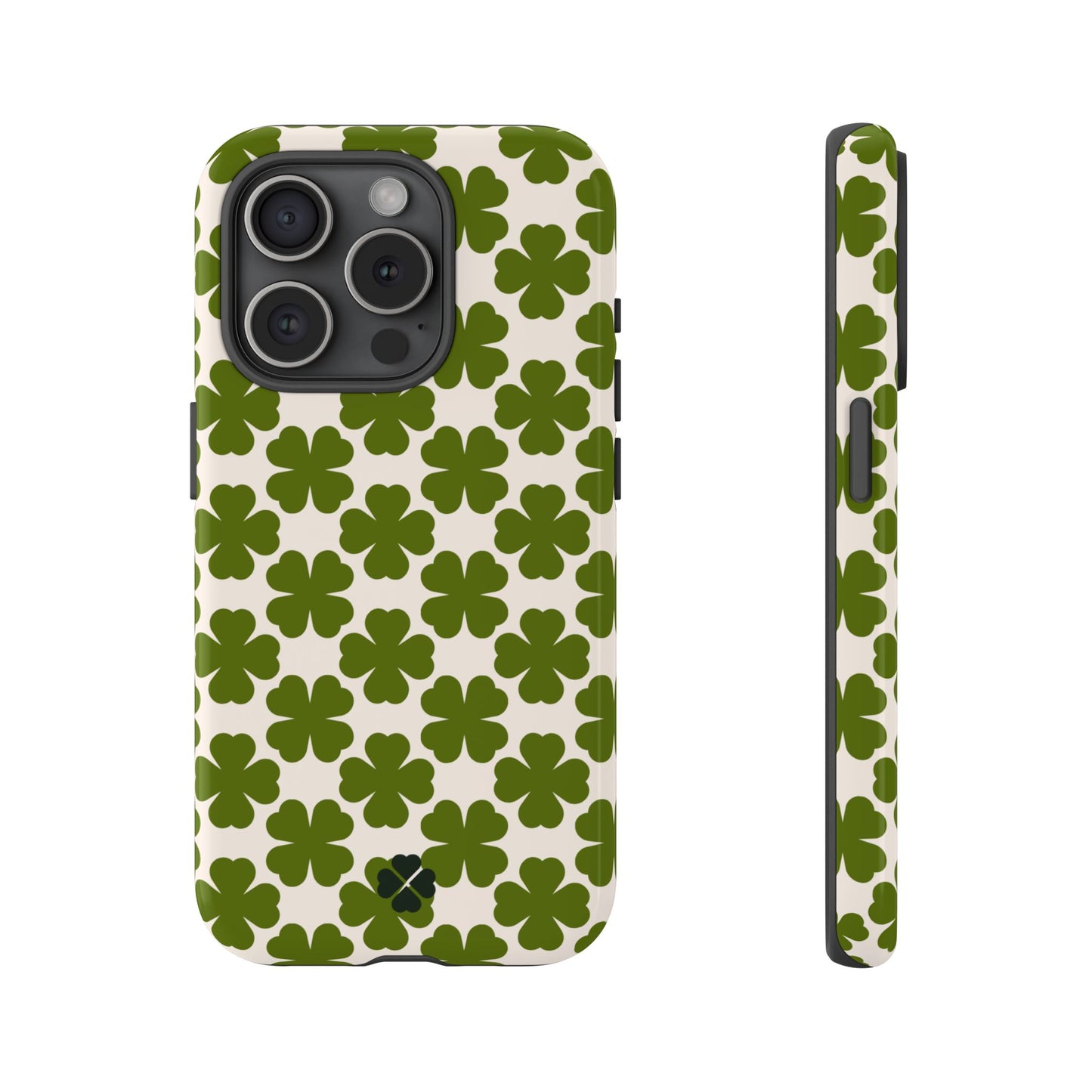 Clovers Phone Case