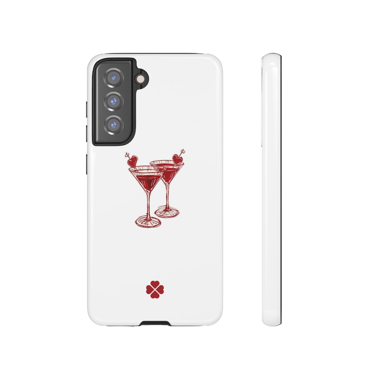Valentinis Phone Case